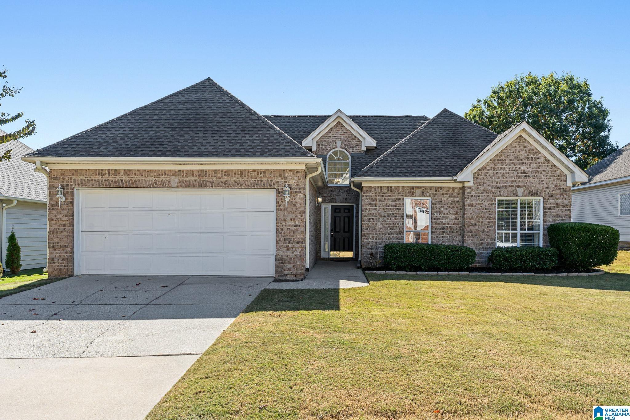 Homes for sale in Helena, AL | 346 Old Cahaba Trail, Helena, AL 35080 | MLS# 21436611