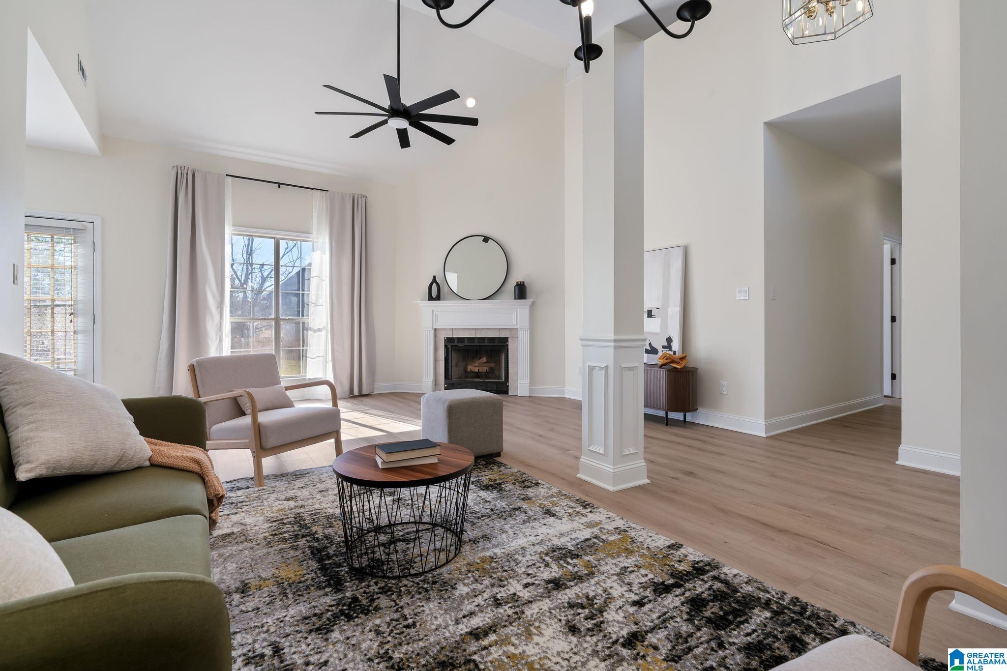 Homes for sale in Helena, AL | 346 Old Cahaba Trail, Helena, AL 35080 | MLS# 21436611