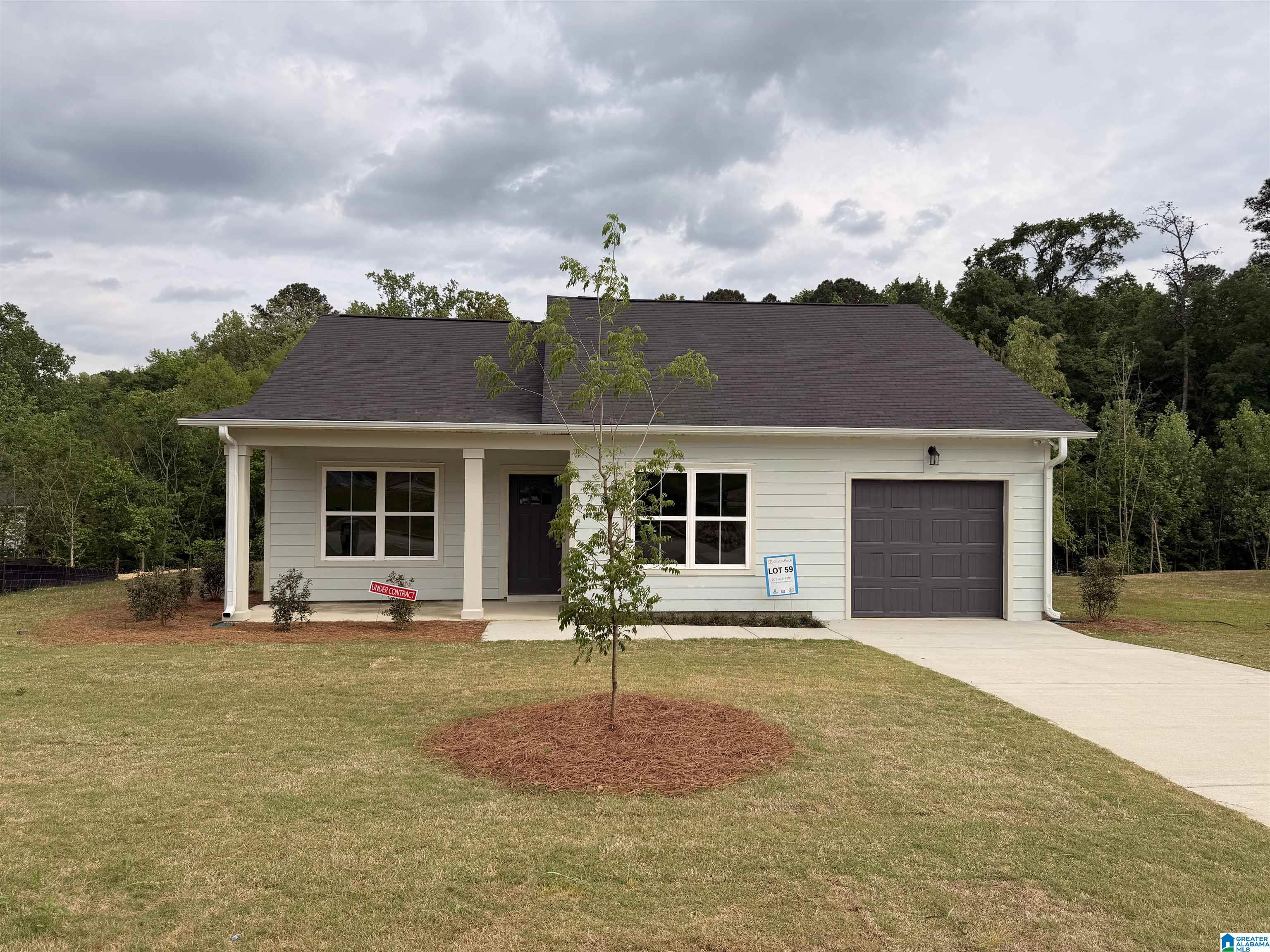 1617 MORNING GLORY DRIVE