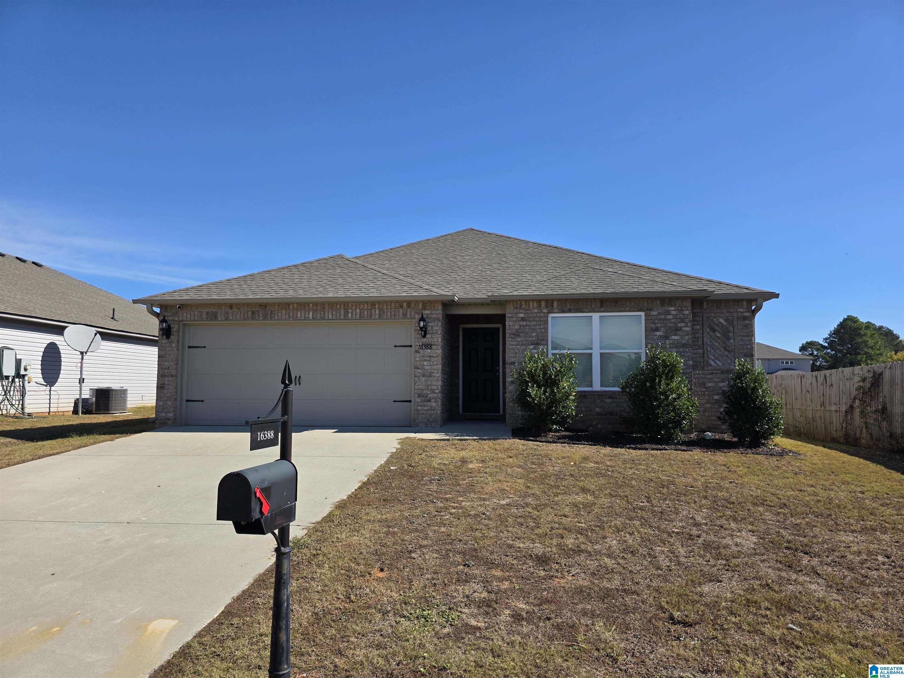 16388 NATCHEZ DRIVE