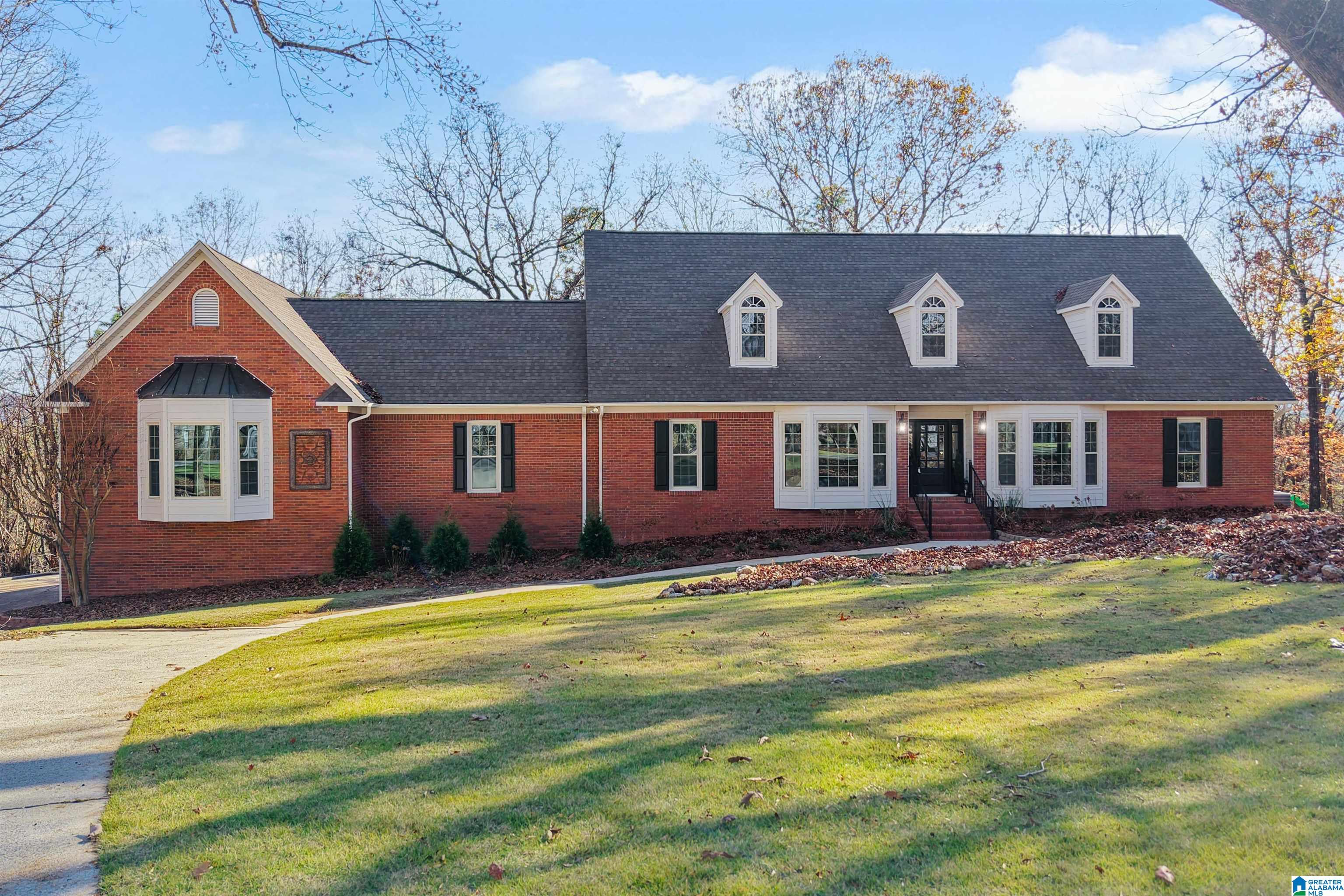 Homes for sale in Indian Springs Village, AL | 219 Highgate Hill Road, Indian Springs Village, AL 35124 | MLS# 21436646