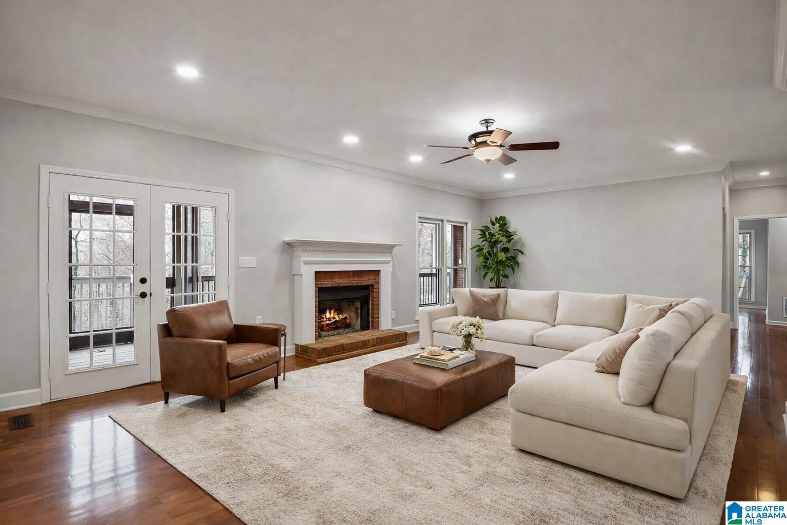 Homes for sale in Indian Springs Village, AL | 219 Highgate Hill Road, Indian Springs Village, AL 35124 | MLS# 21436646