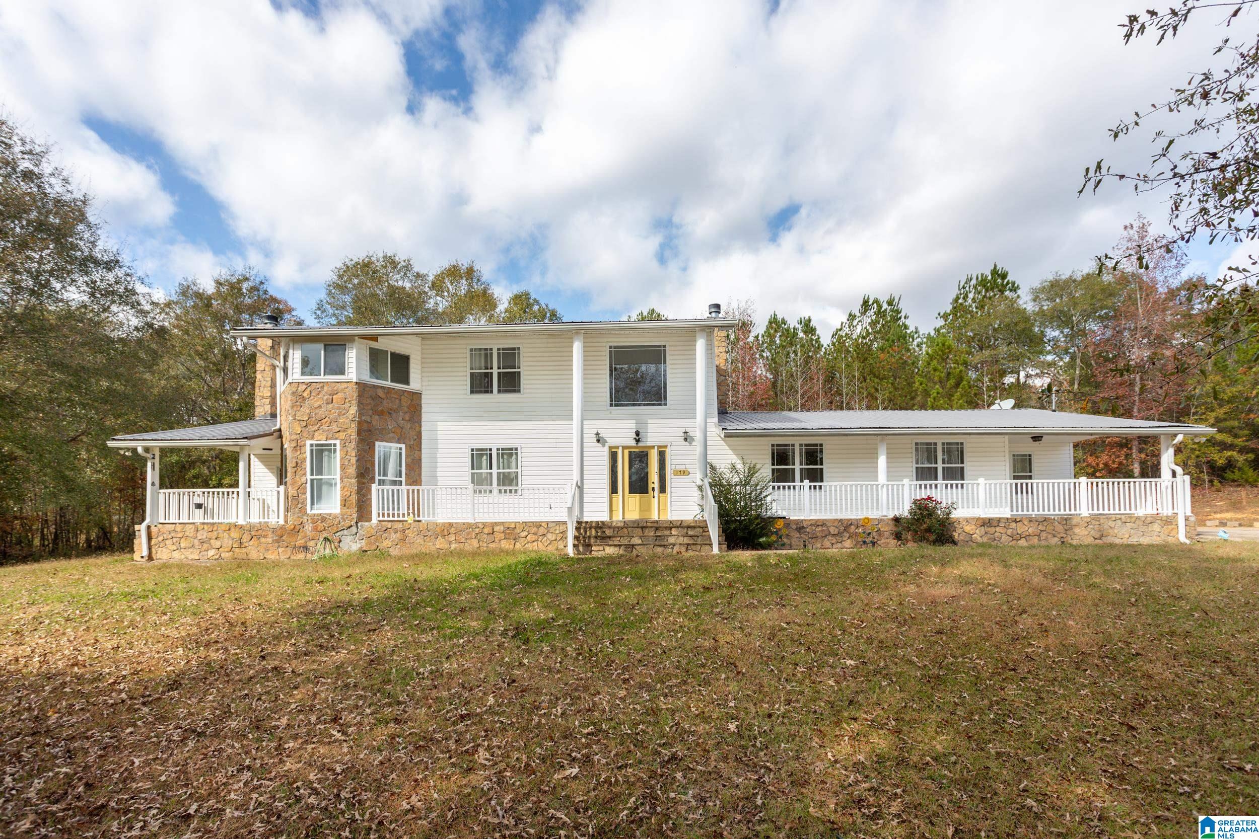 179 PARKER LANE