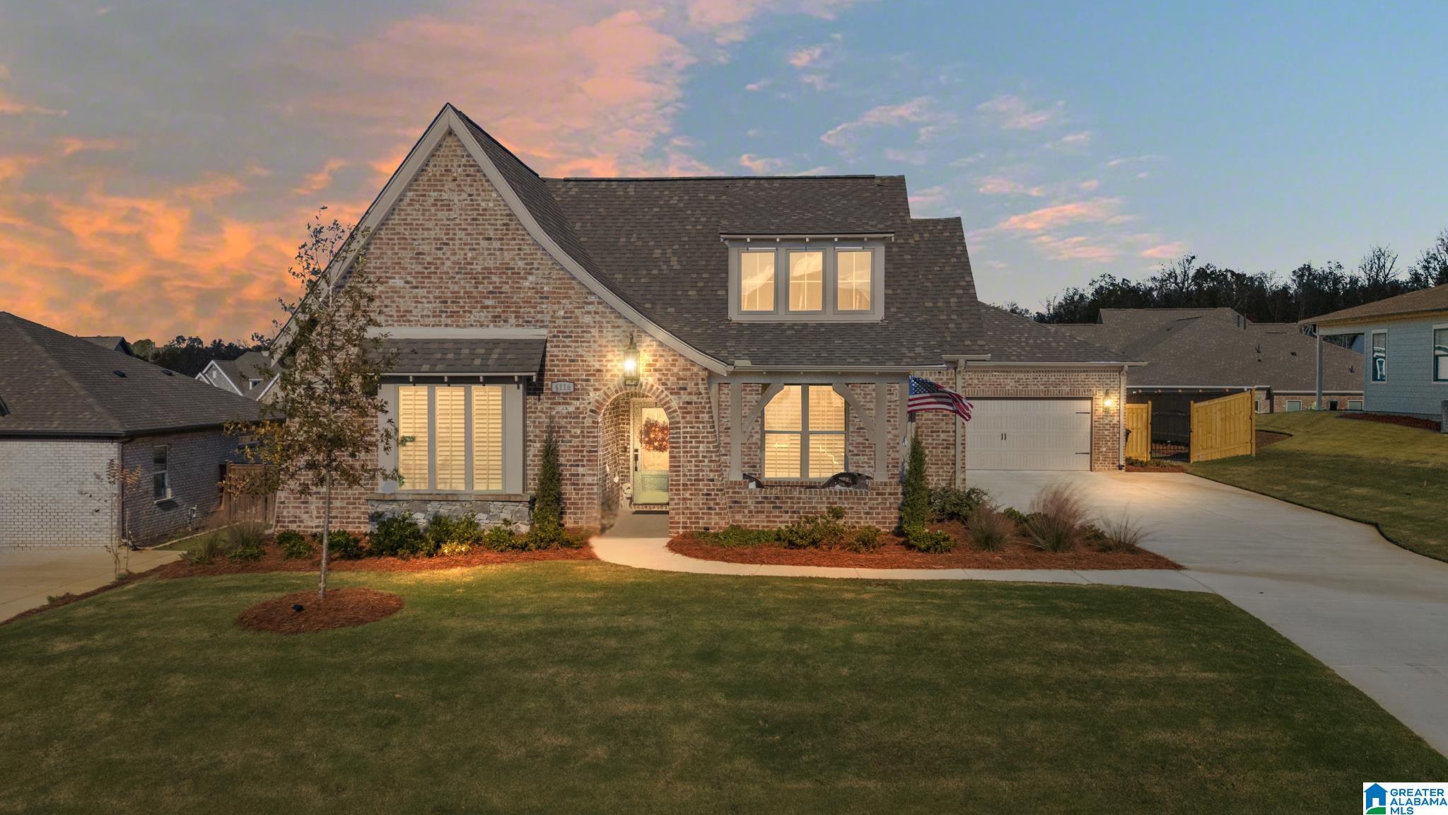 Homes for sale in Hoover, AL | 4116 Blackridge Crest, Hoover, AL 35244 | MLS# 21436656