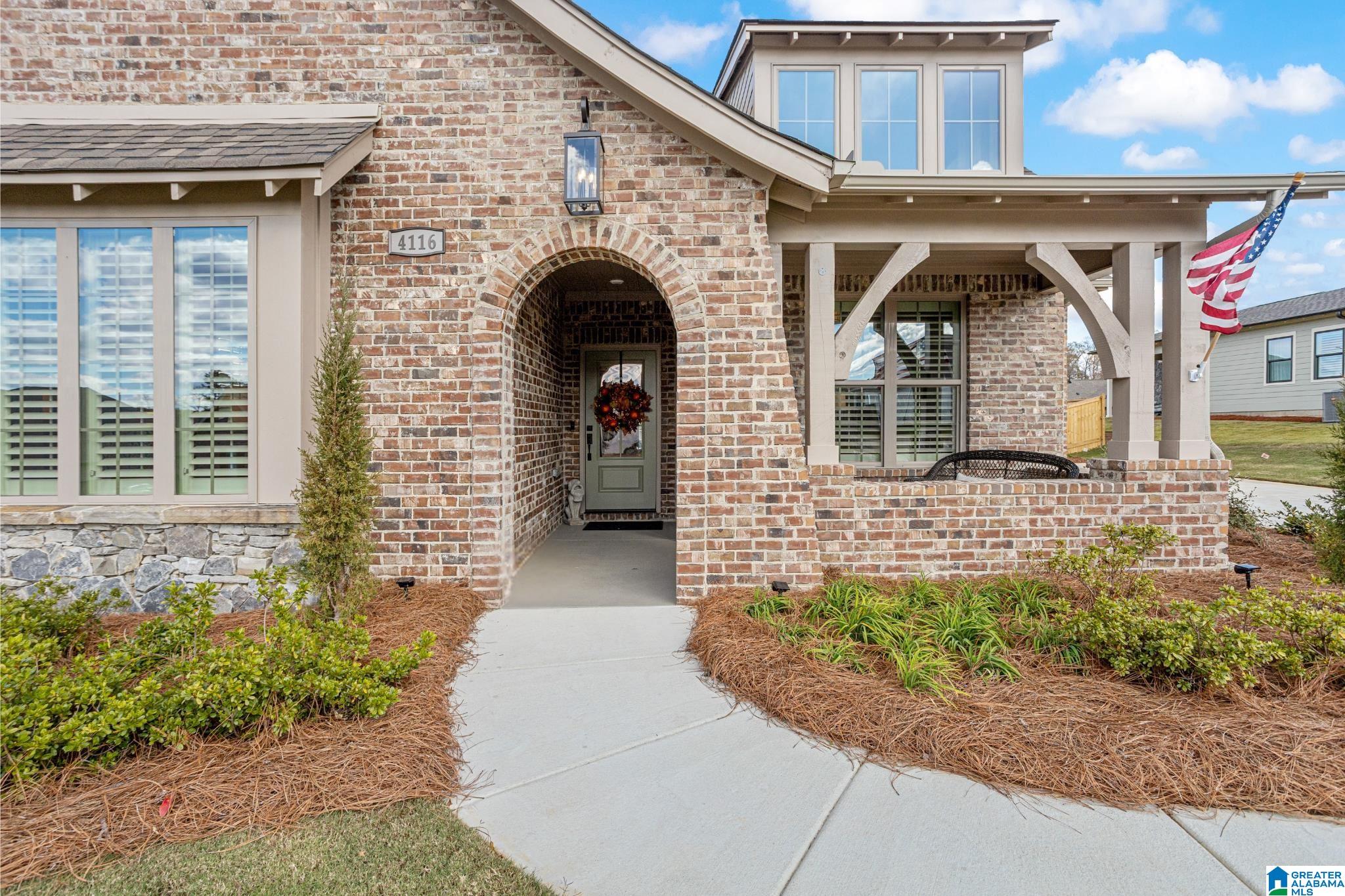 Homes for sale in Hoover, AL | 4116 Blackridge Crest, Hoover, AL 35244 | MLS# 21436656