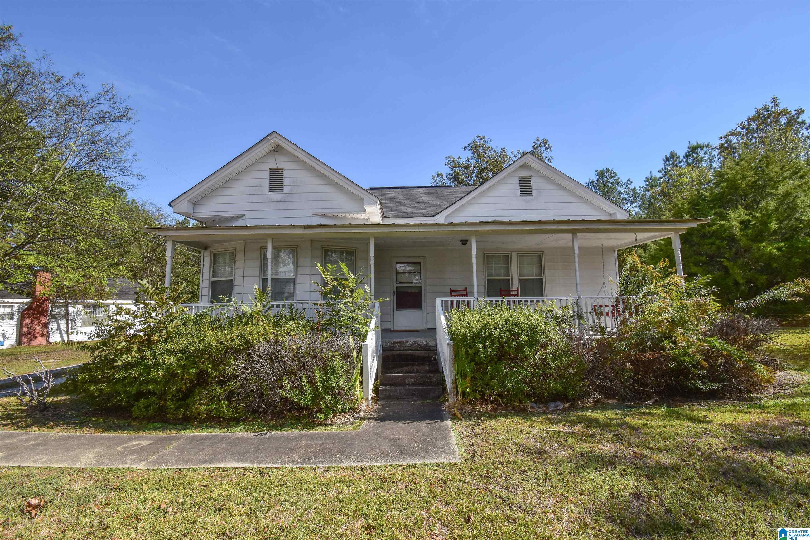 54 HILL DRIVE