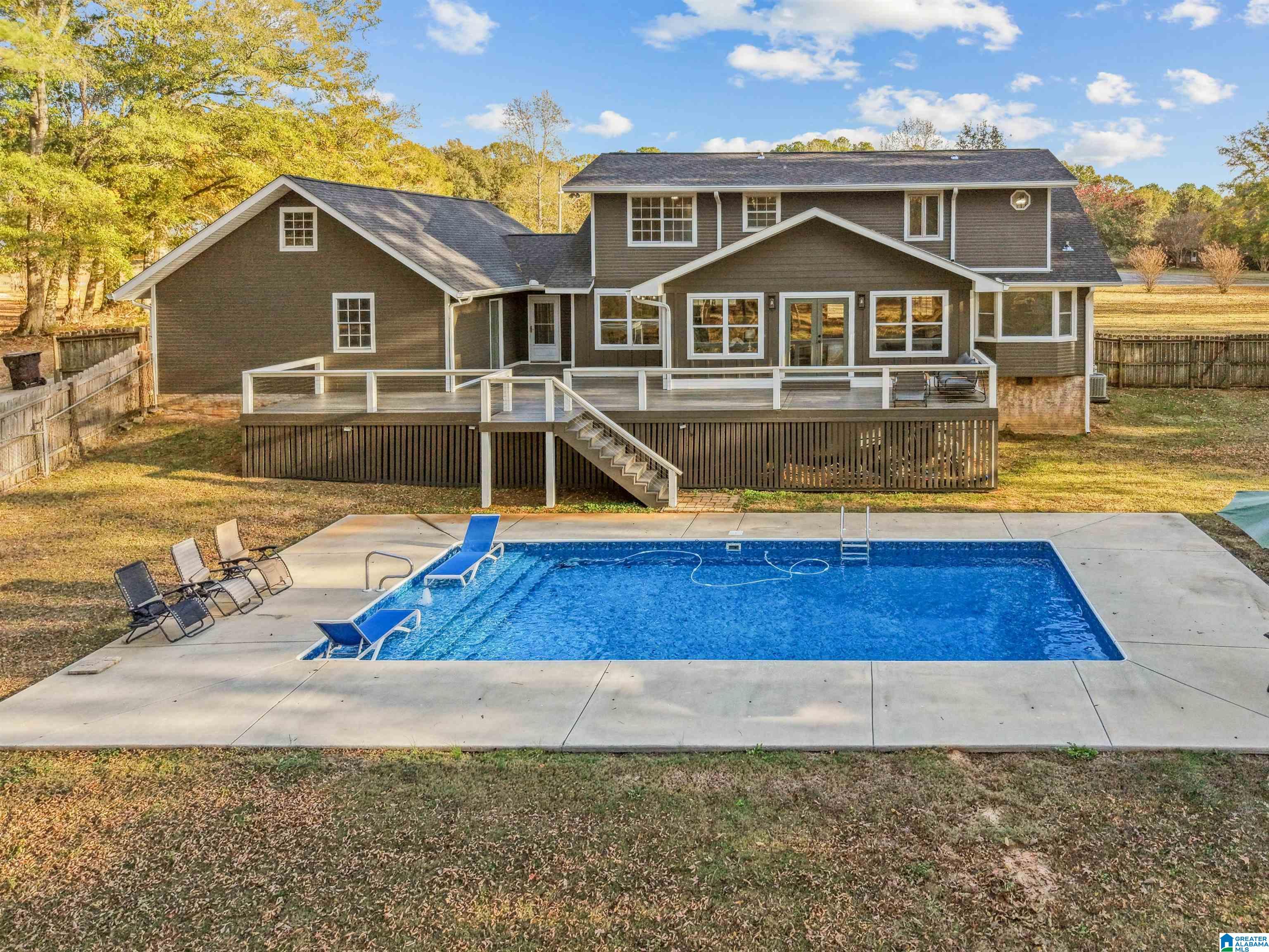 137 RIVER RUN ROAD