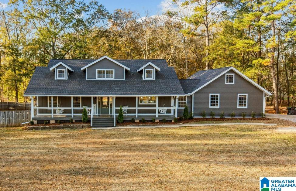 3rd image of 137 River Run Road, Childersburg, AL 35044 | MLS# 21436666