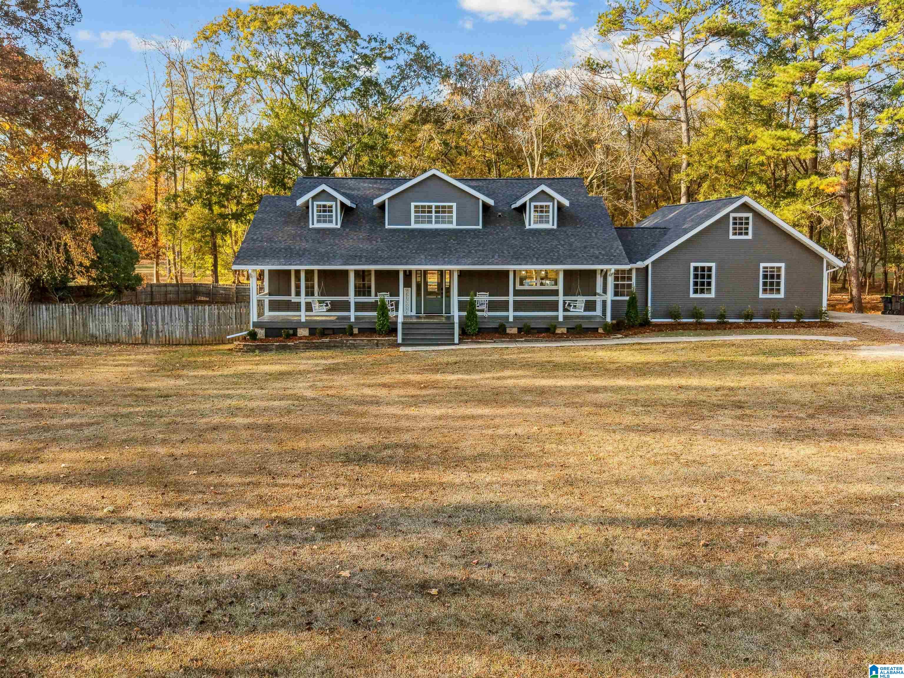 4th image of 137 River Run Road, Childersburg, AL 35044 | MLS# 21436666