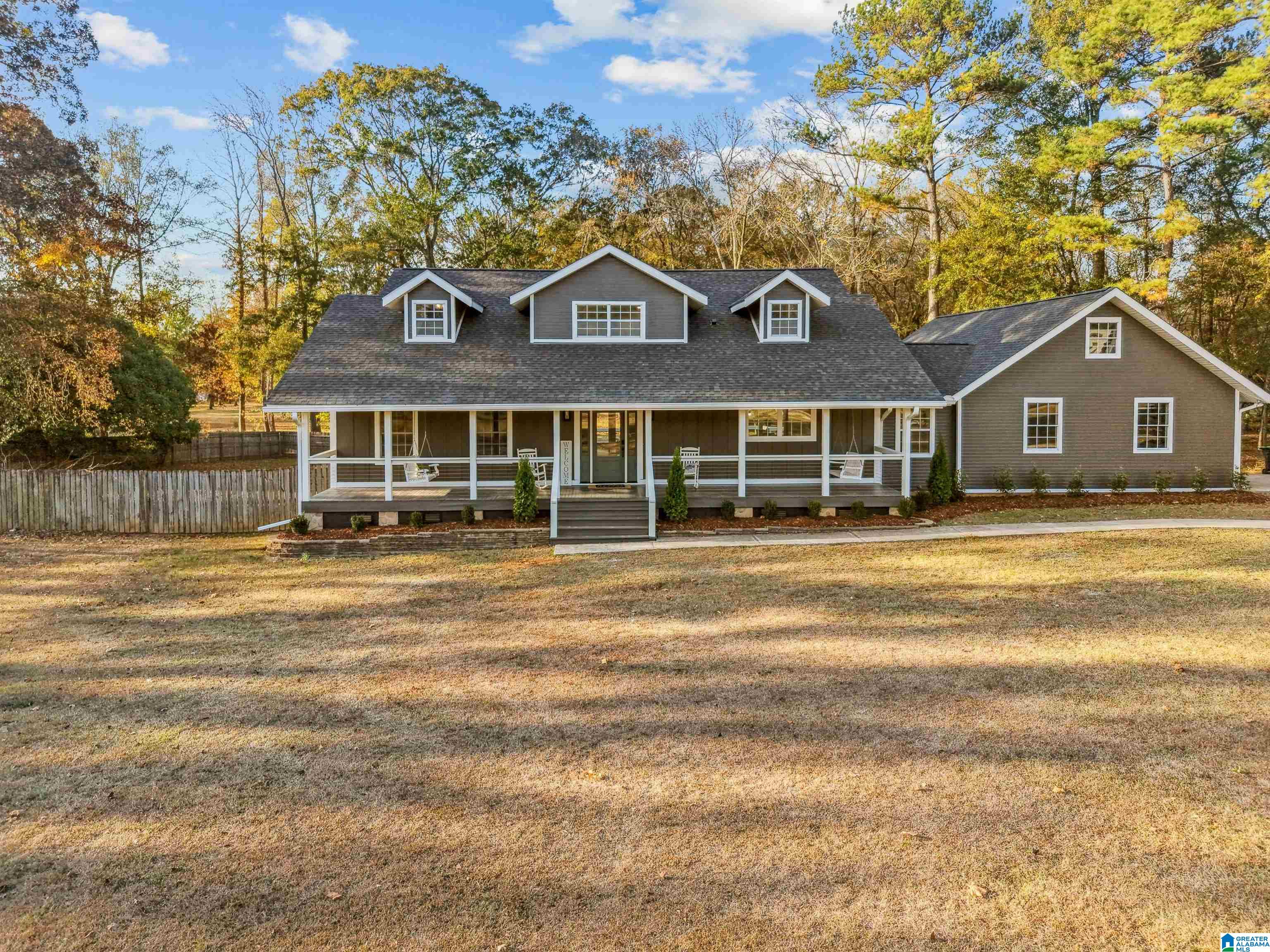 5th image of 137 River Run Road, Childersburg, AL 35044 | MLS# 21436666
