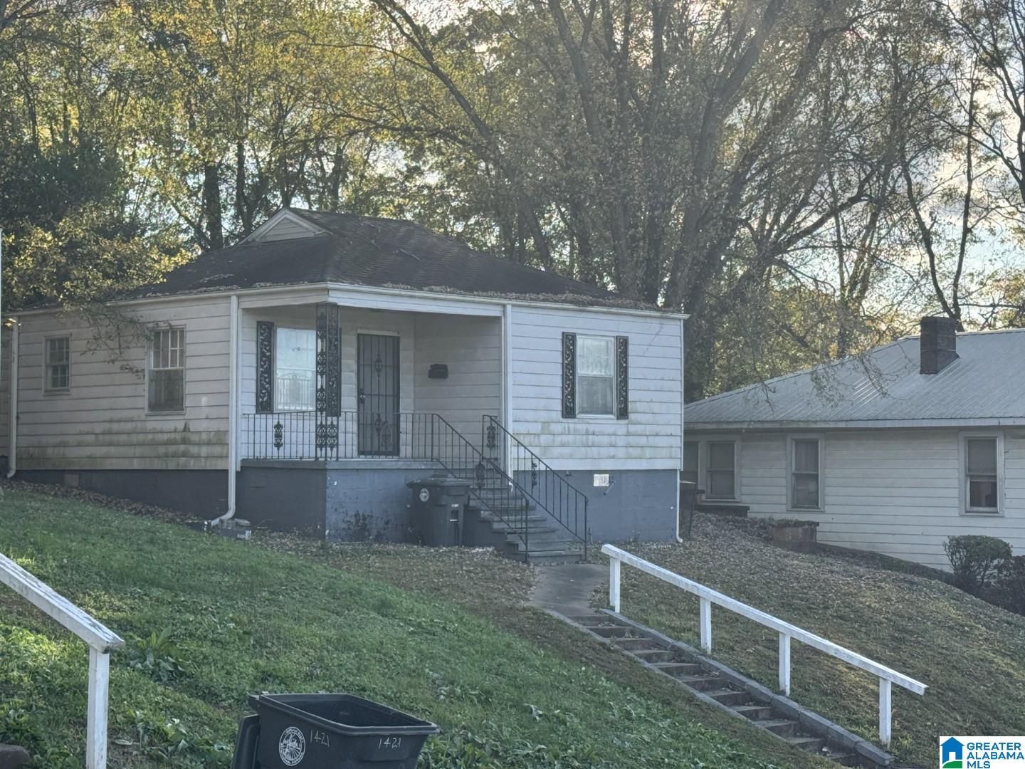 1417 31ST STREET ENSLEY