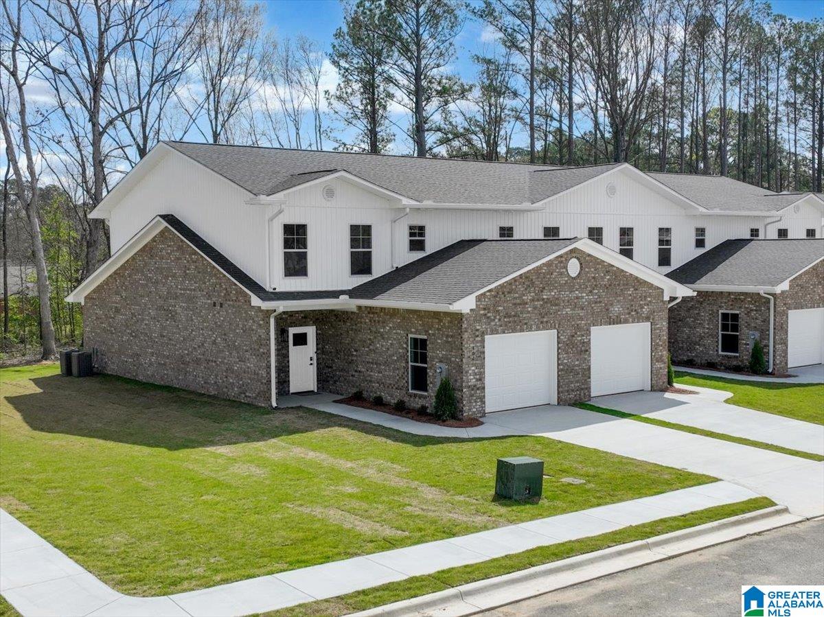 Homes for sale in Cullman, AL | 304 Garden Street, Cullman, AL 35055 | MLS# 21436690