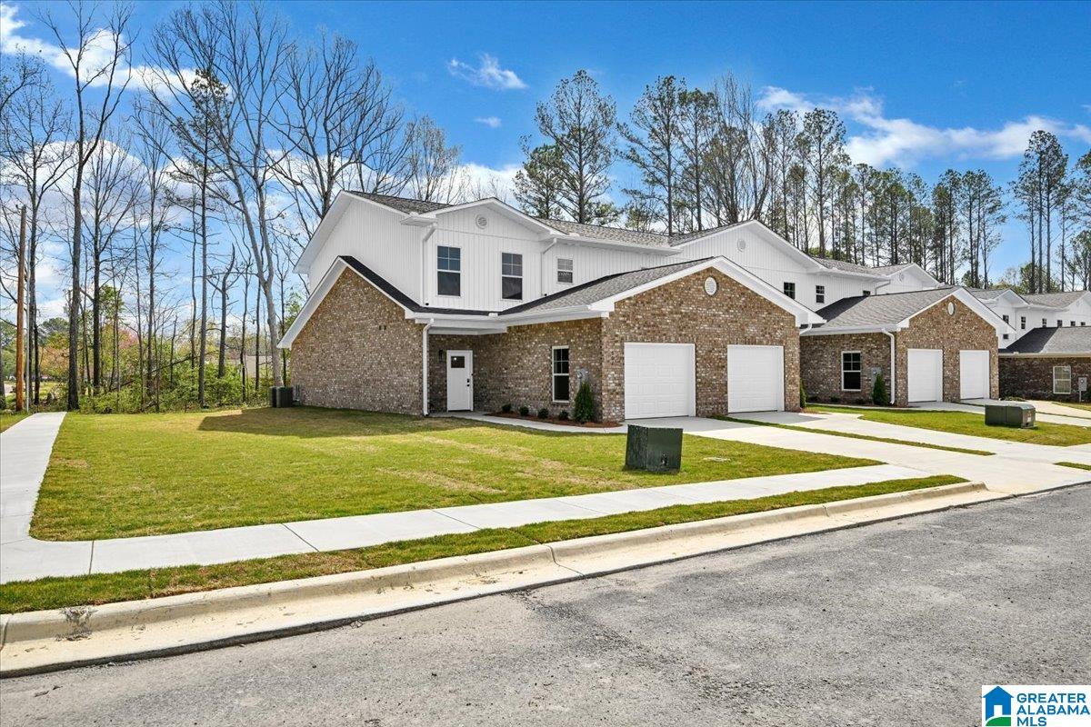Homes for sale in Cullman, AL | 304 Garden Street, Cullman, AL 35055 | MLS# 21436690
