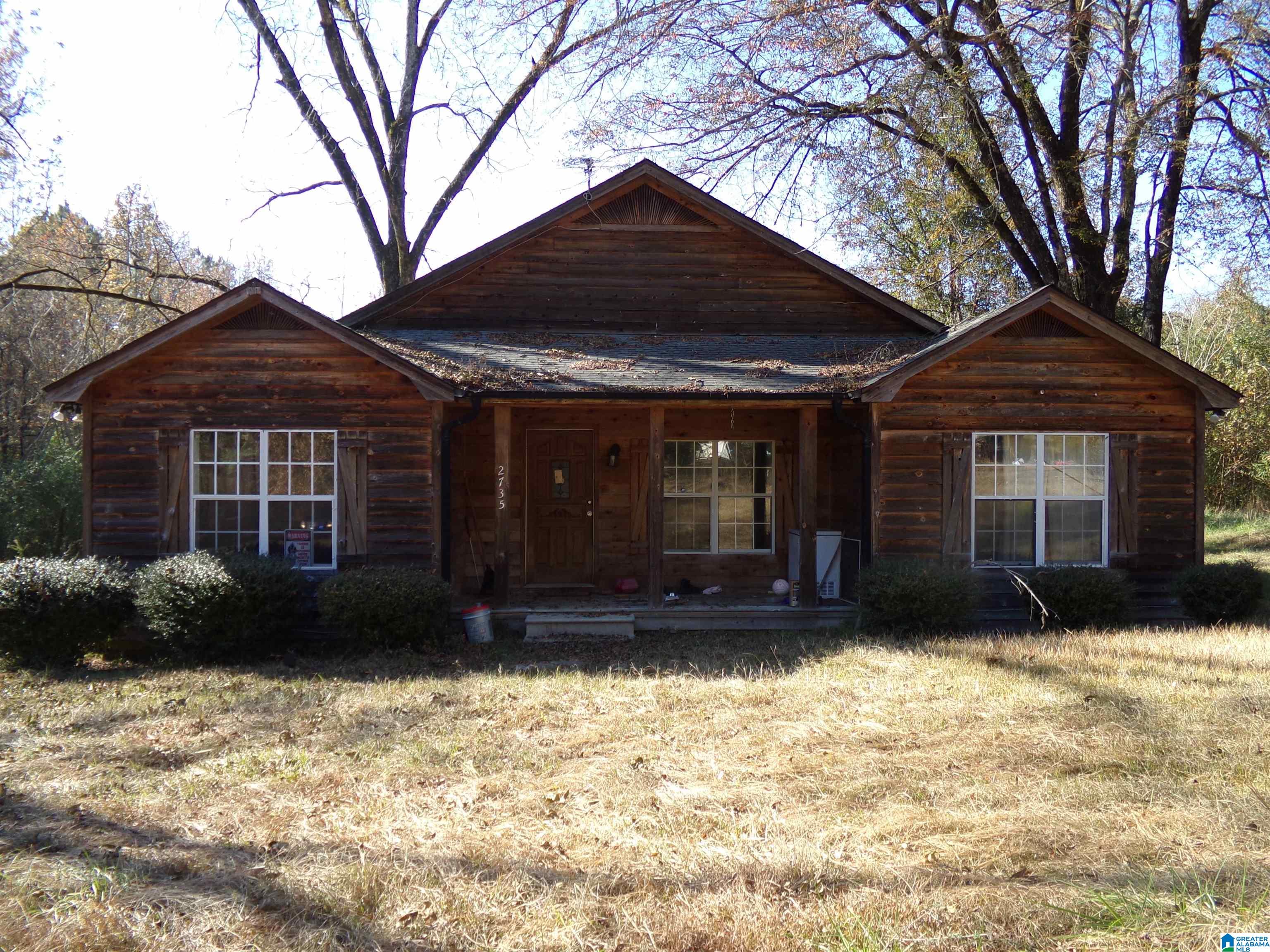 2735 DOGTOWN ROAD