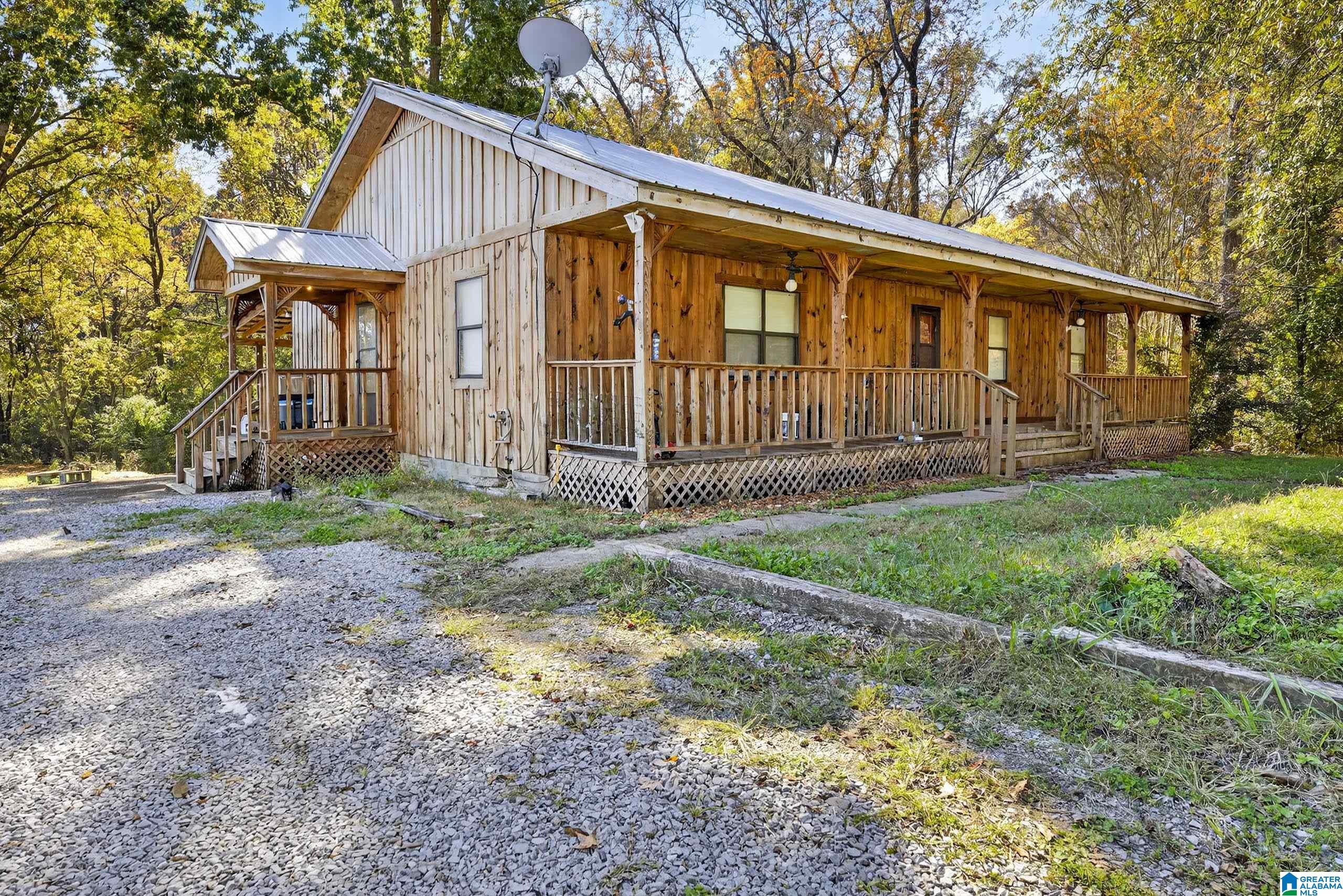 9700 CO ROAD