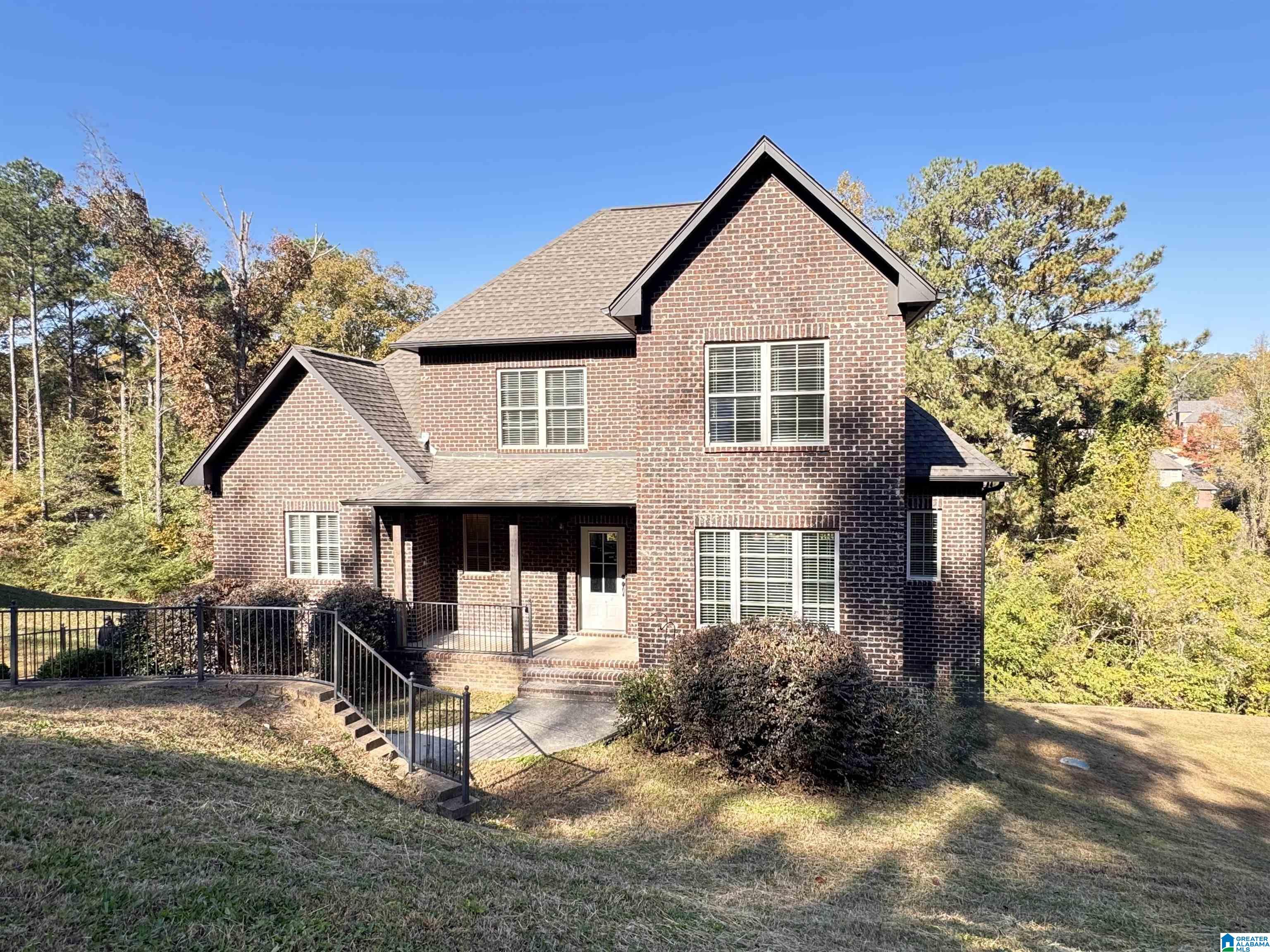 1st image of 3768 Creekside Way, Trussville, AL 35173 | MLS# 21436705