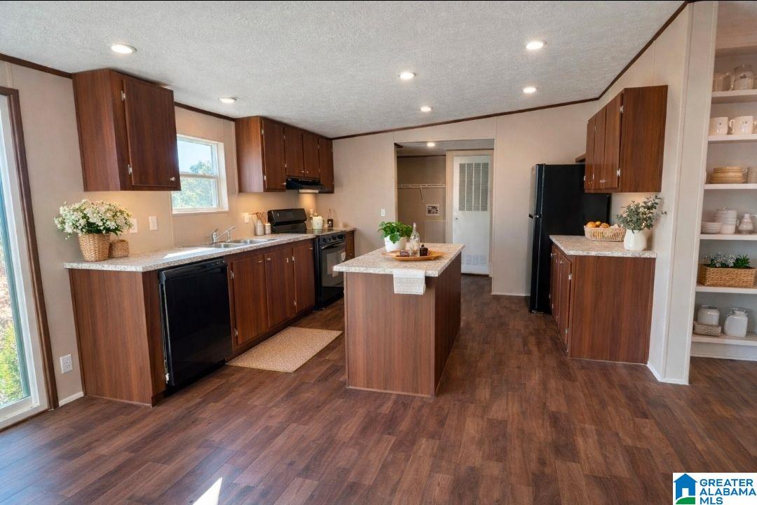 Homes for sale in Hanceville, AL | 948 County Road 607, Hanceville, AL 35077 | MLS# 21436724