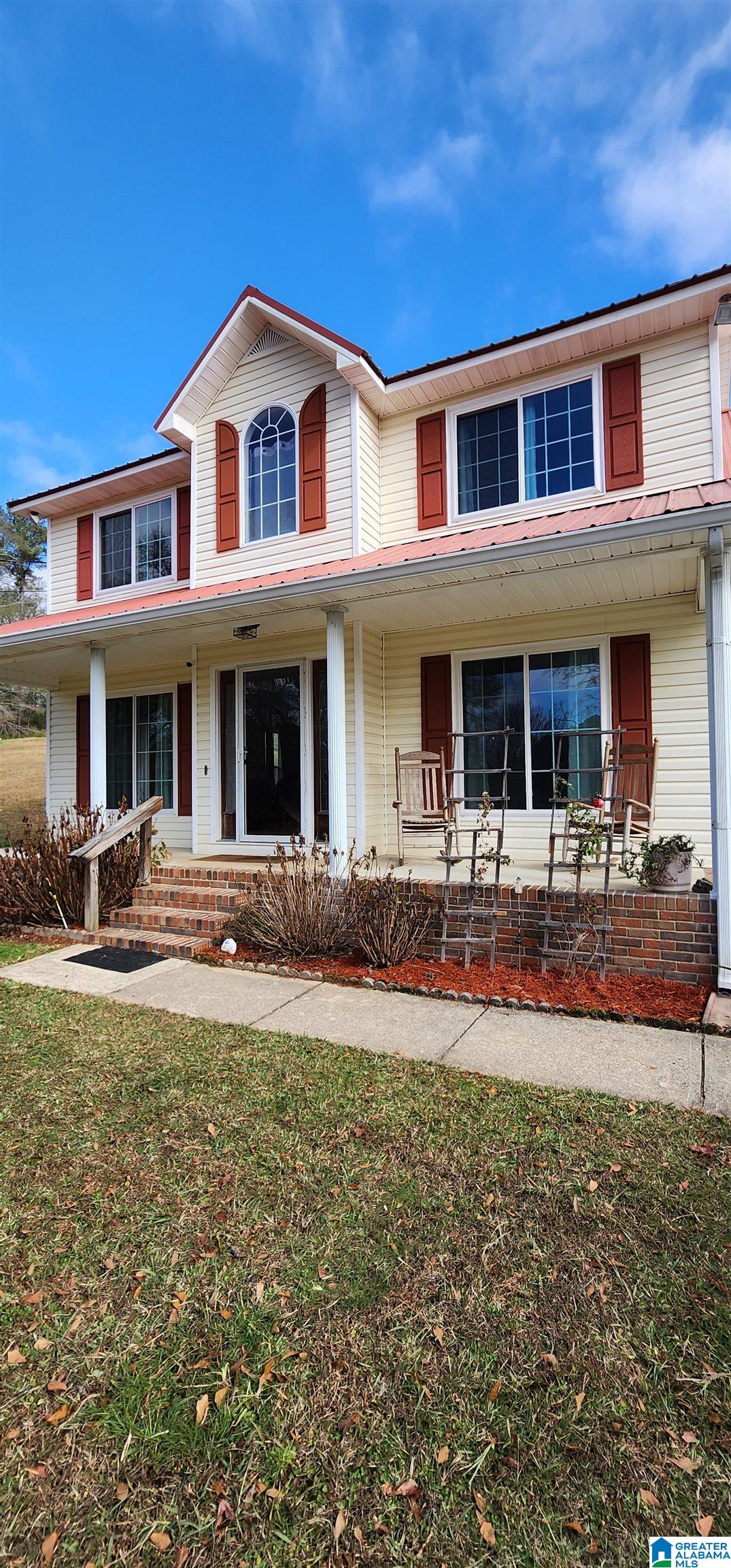 352 KUDZU ROAD