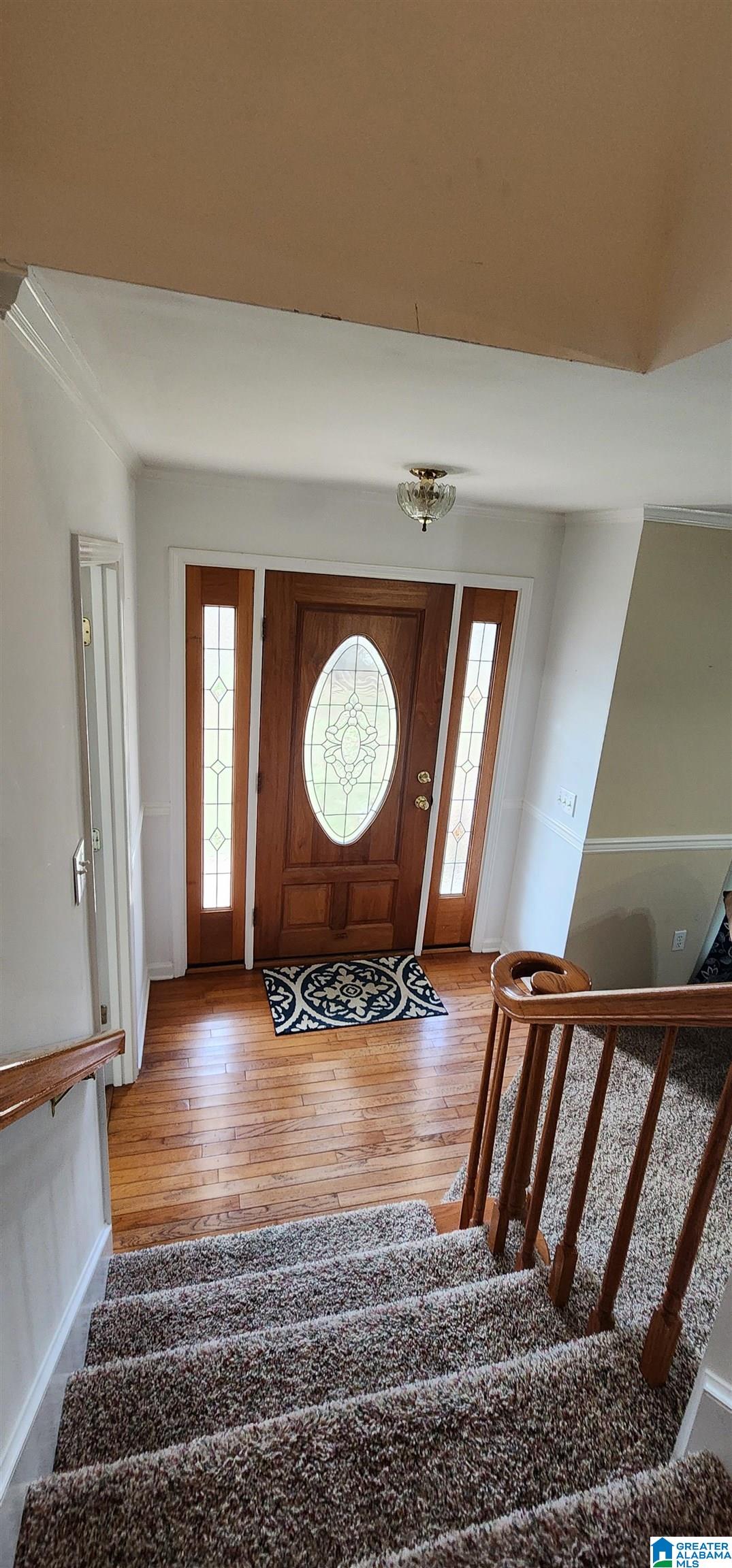 4th image of 352 Kudzu Road, Oneonta, AL 35121 | MLS# 21436735