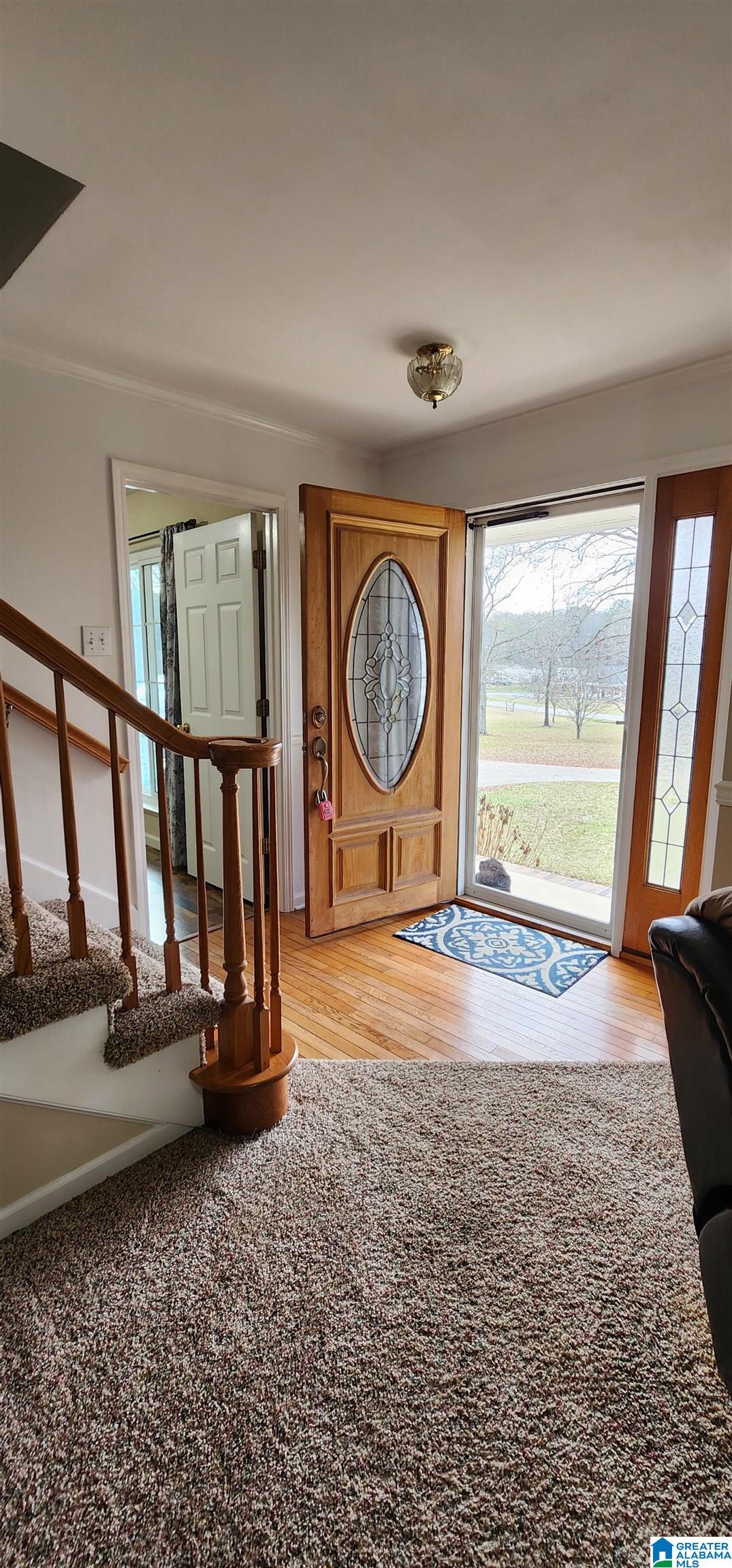5th image of 352 Kudzu Road, Oneonta, AL 35121 | MLS# 21436735