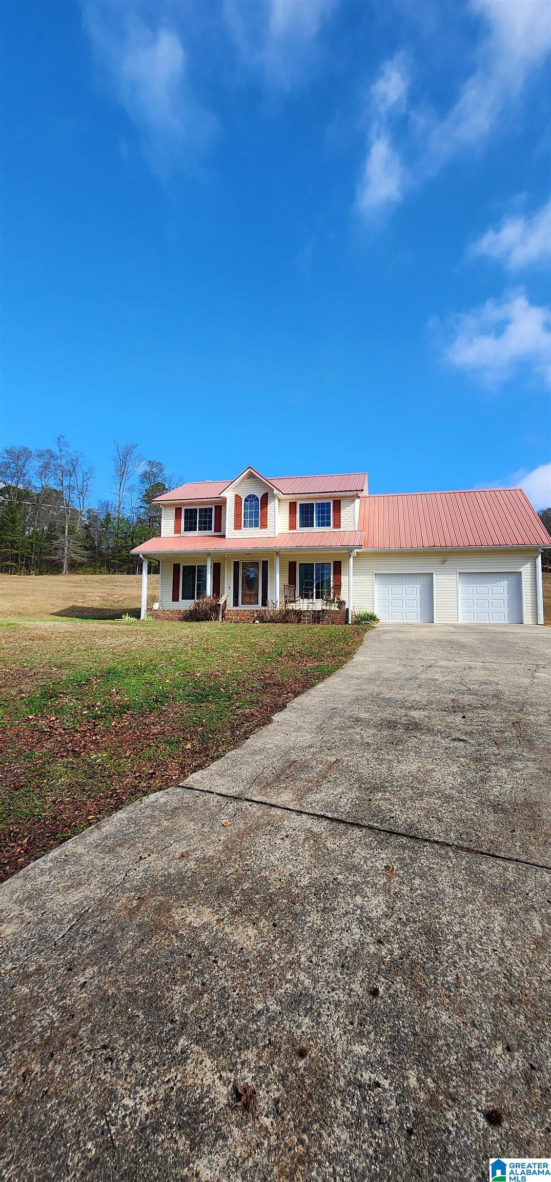 Homes for sale in Oneonta, AL | 352 Kudzu Road, Oneonta, AL 35121 | MLS# 21436735