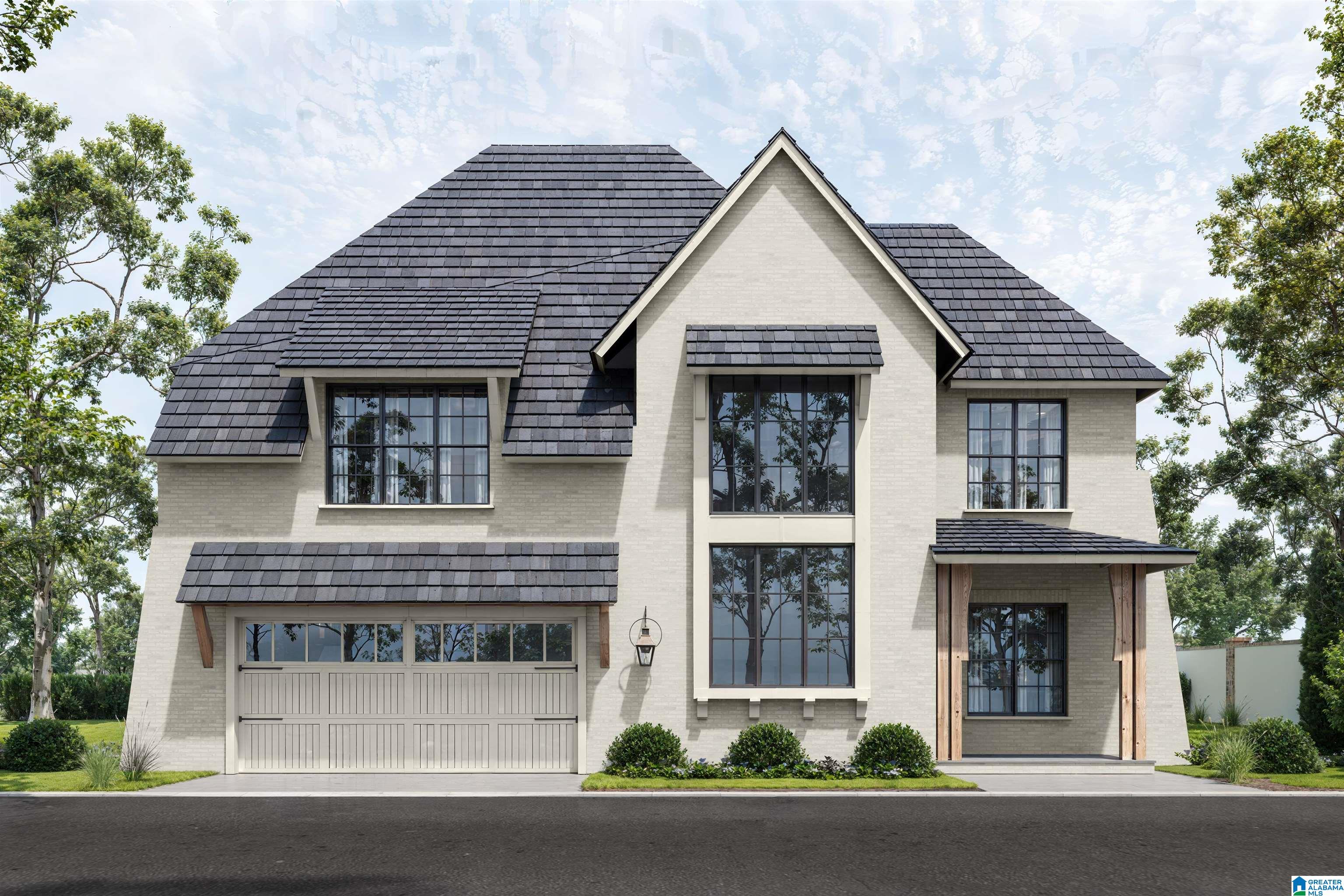Photo 2 of Single family home for sale at 1136 Nina's Way, Vestavia, AL 35243 | MLS# 21436740 | Listing updated on 2026-04-01