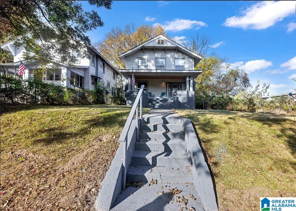Homes for sale in Birmingham, AL | 2348 Court R, Birmingham, AL 35218 | MLS# 21436743