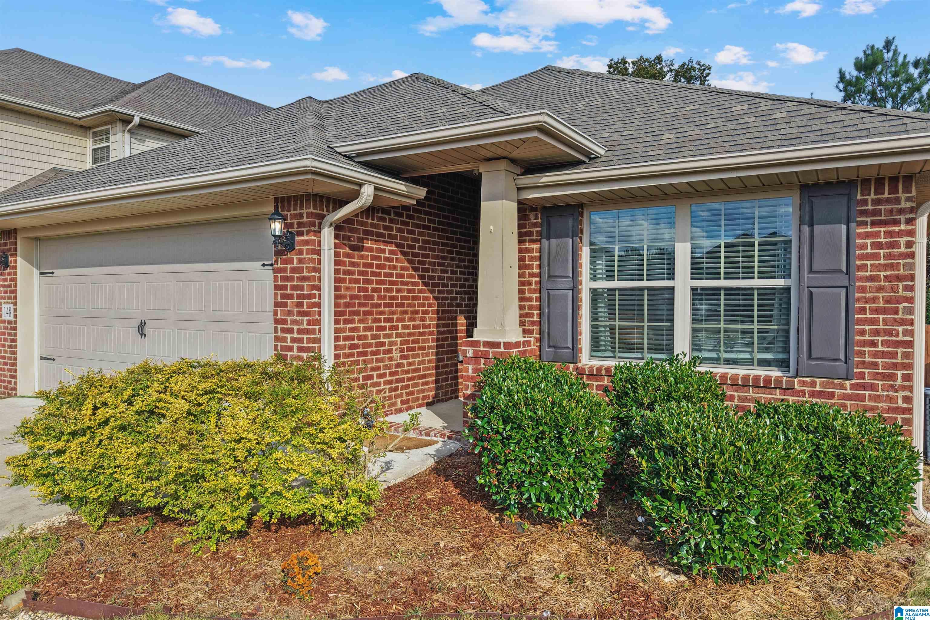 Homes for sale in Montevallo, AL | 148 Hidden Trace Court, Montevallo, AL 35115 | MLS# 21436761