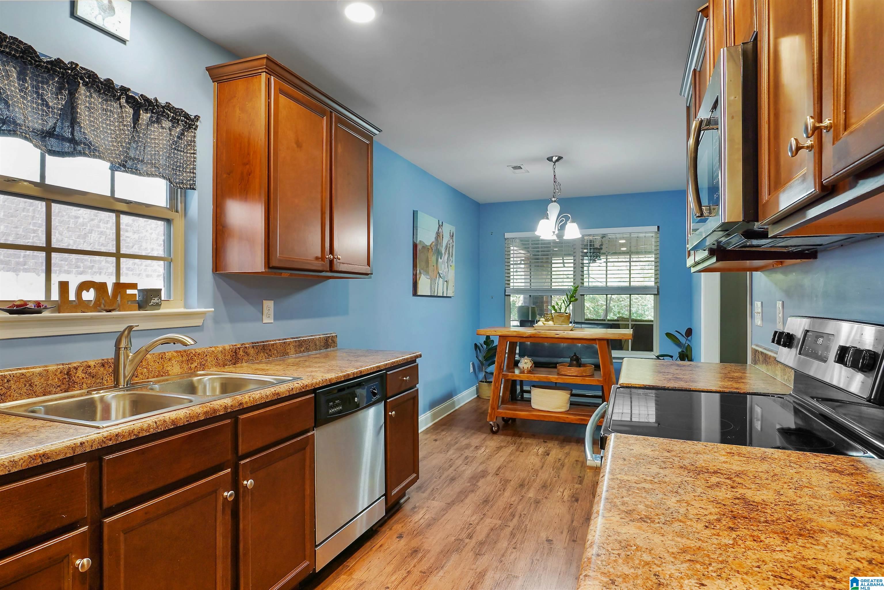 Homes for sale in Montevallo, AL | 148 Hidden Trace Court, Montevallo, AL 35115 | MLS# 21436761