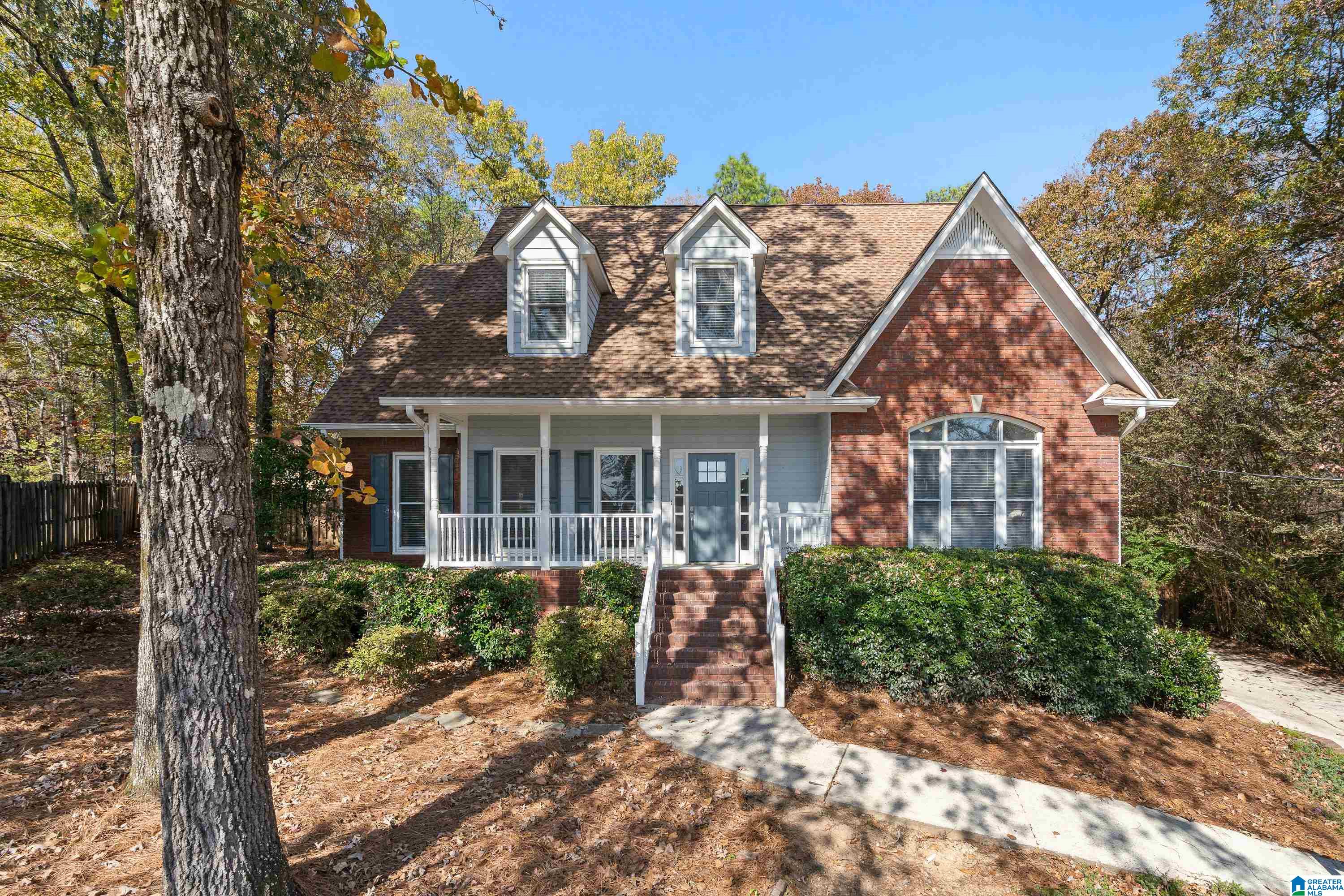 1680 RUSSET HILL CIRCLE