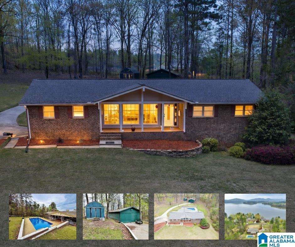 Homes for sale in Southside, AL | 1276 Lakemont Dr, Southside, AL 35907 | MLS# 21436789