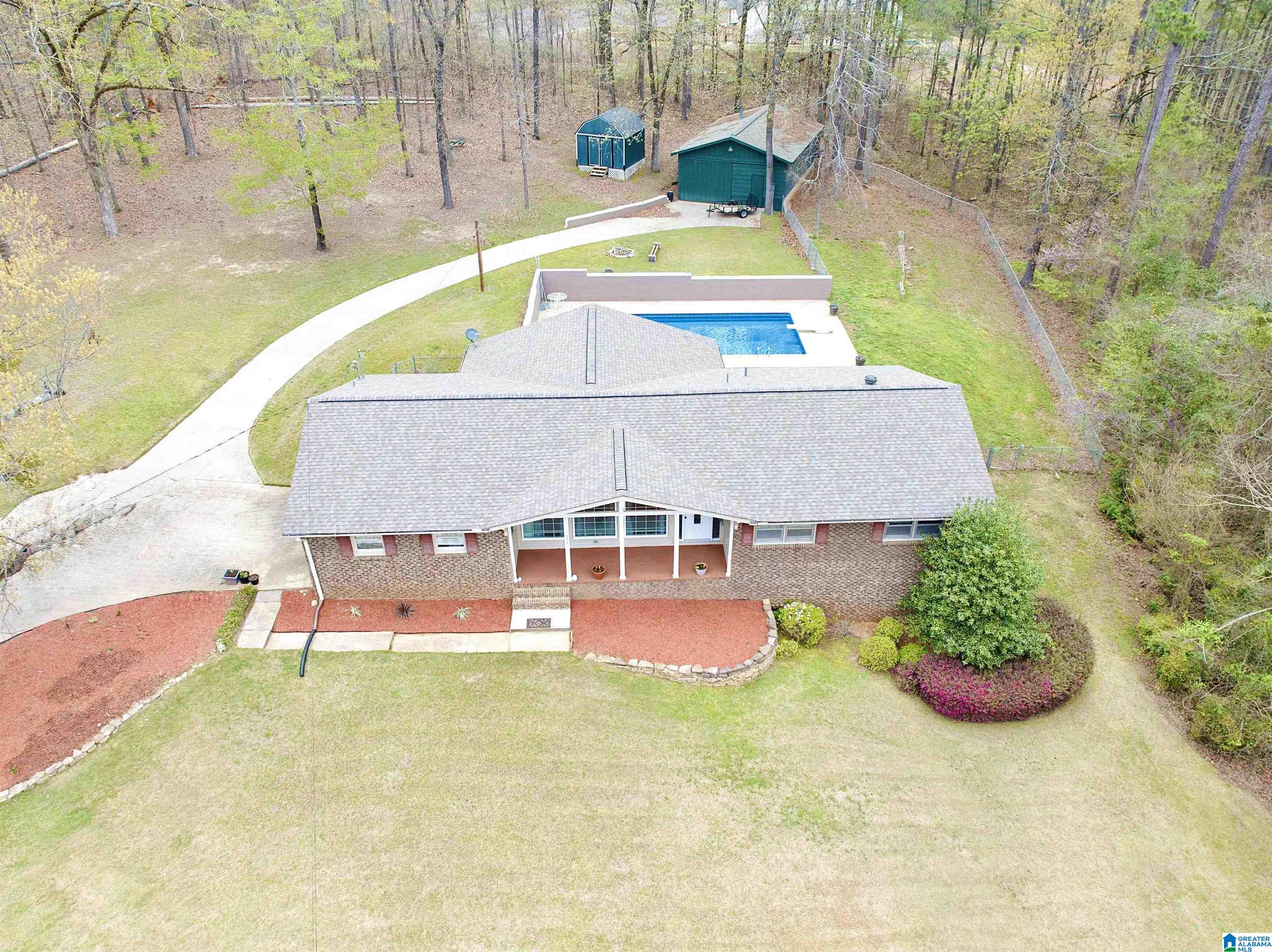 Homes for sale in Southside, AL | 1276 Lakemont Dr, Southside, AL 35907 | MLS# 21436789