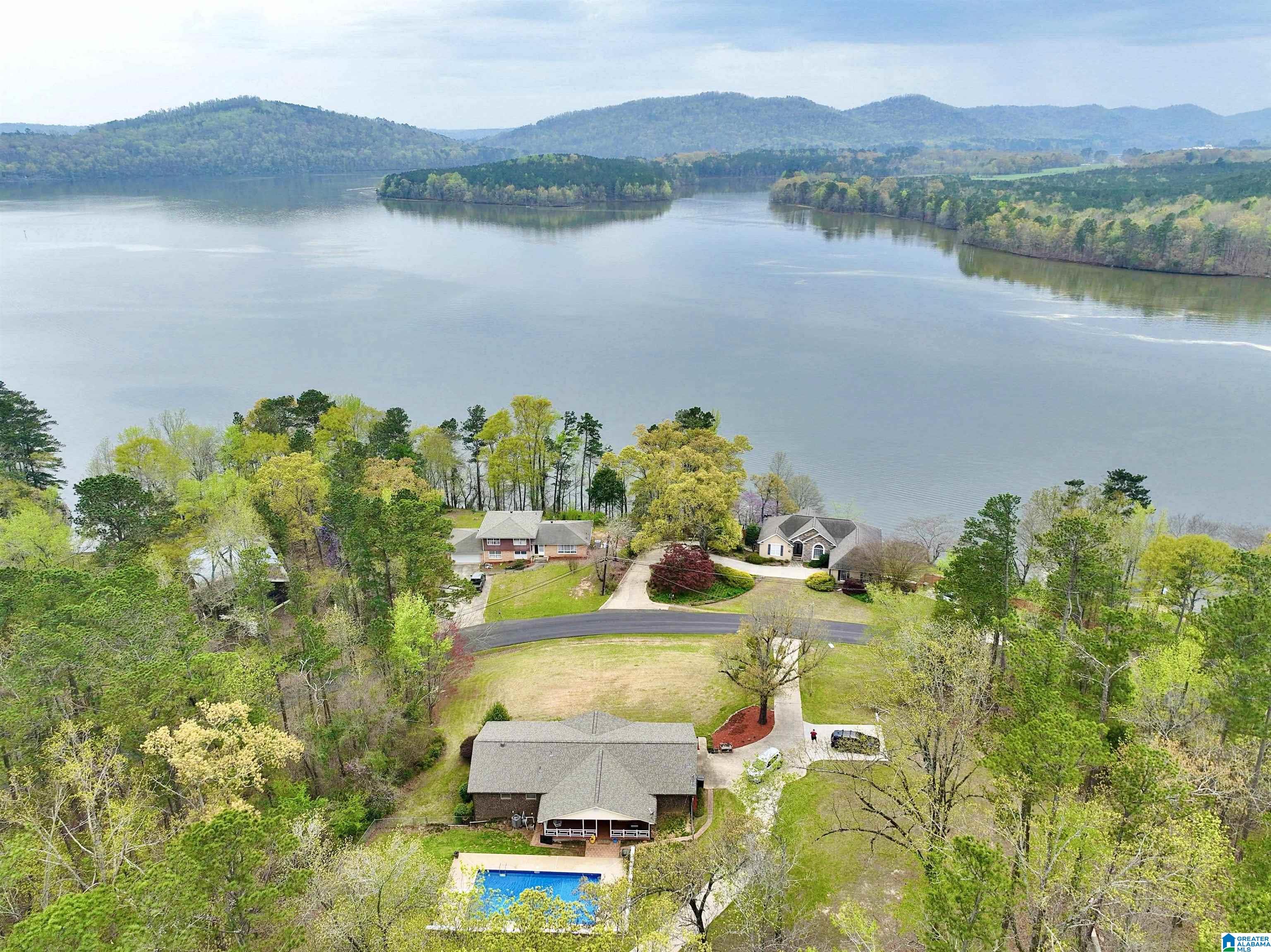 Homes for sale in Southside, AL | 1276 Lakemont Dr, Southside, AL 35907 | MLS# 21436789