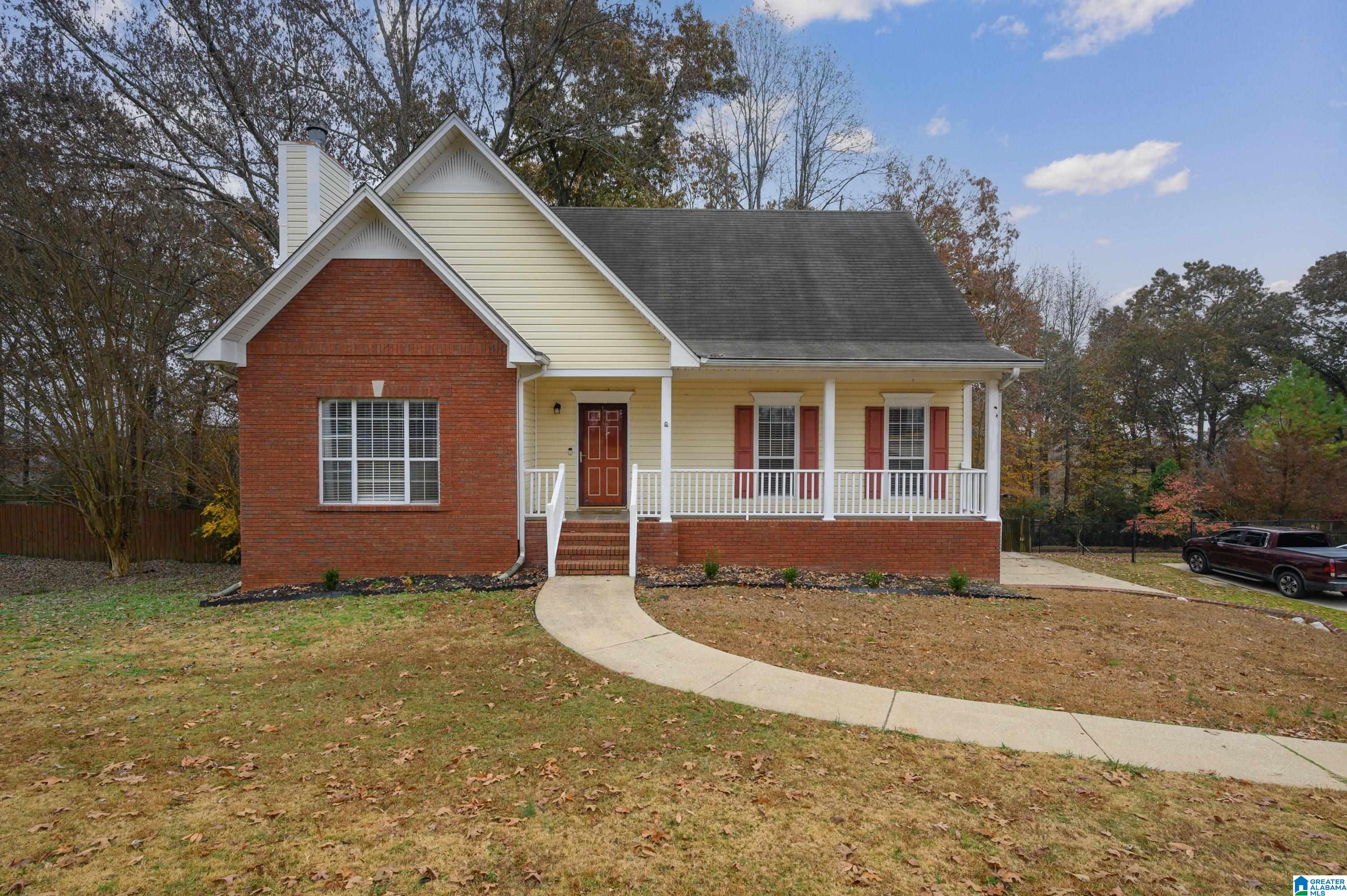 6437 MOUNTAIN RIDGE ROAD