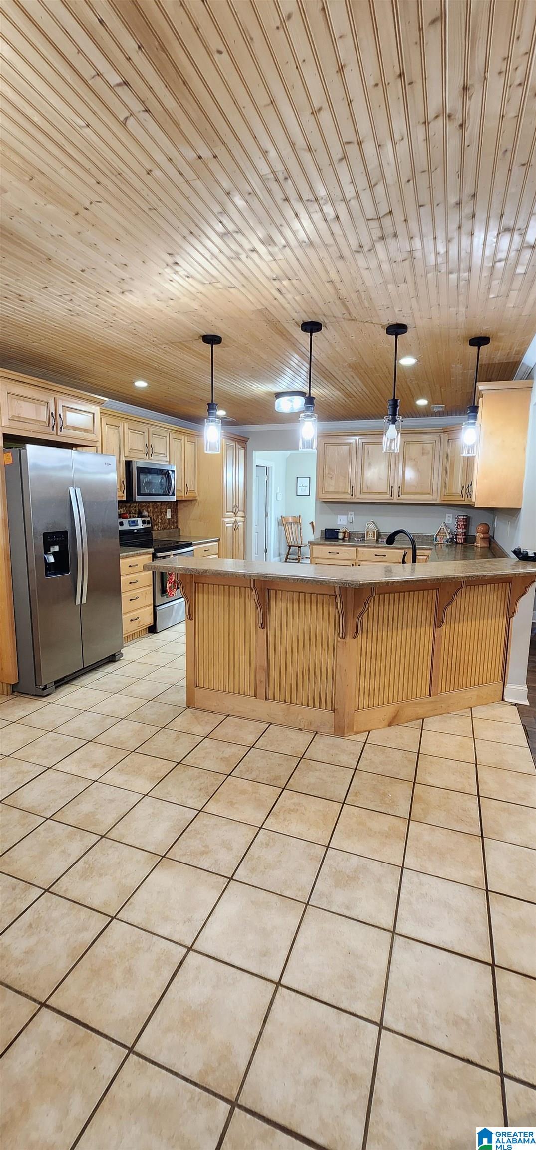 Photo 3 of Single family home for sale at 755 County Hwy 24, Springville, AL 35146 | MLS# 21436822 | Listing updated on 2026-06-02