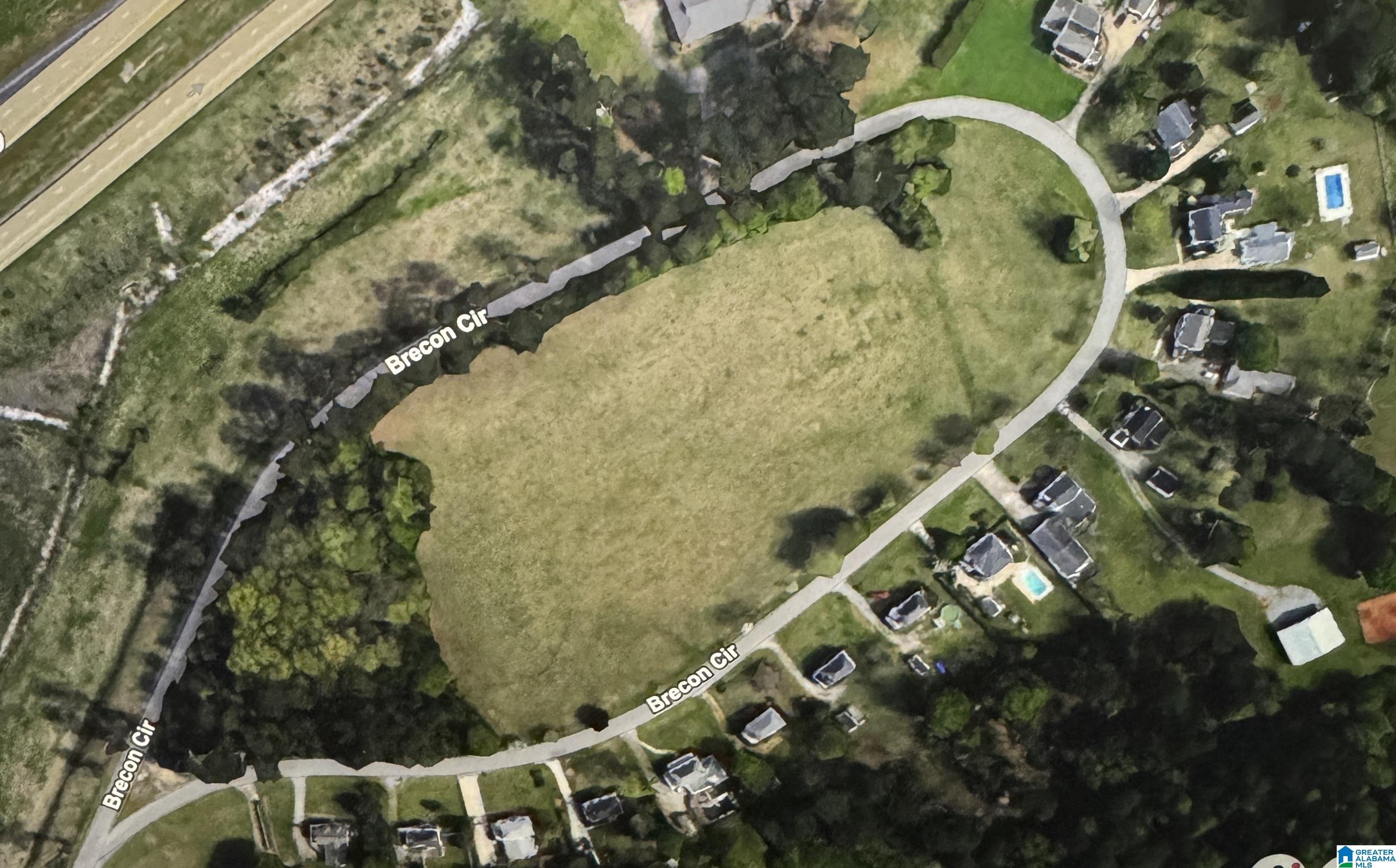 0000 BRECON CIRCLE