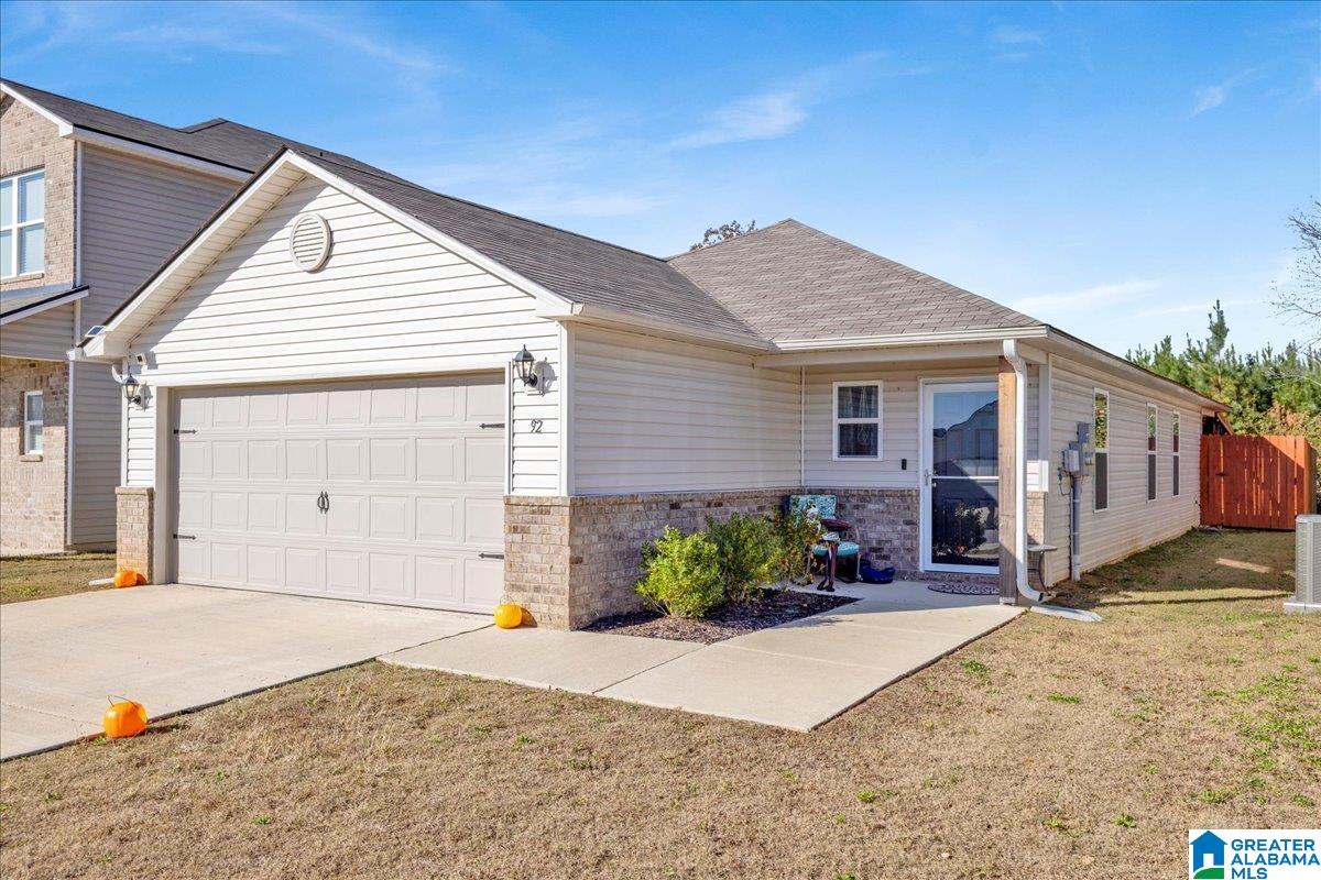 92 JONATHAN DRIVE