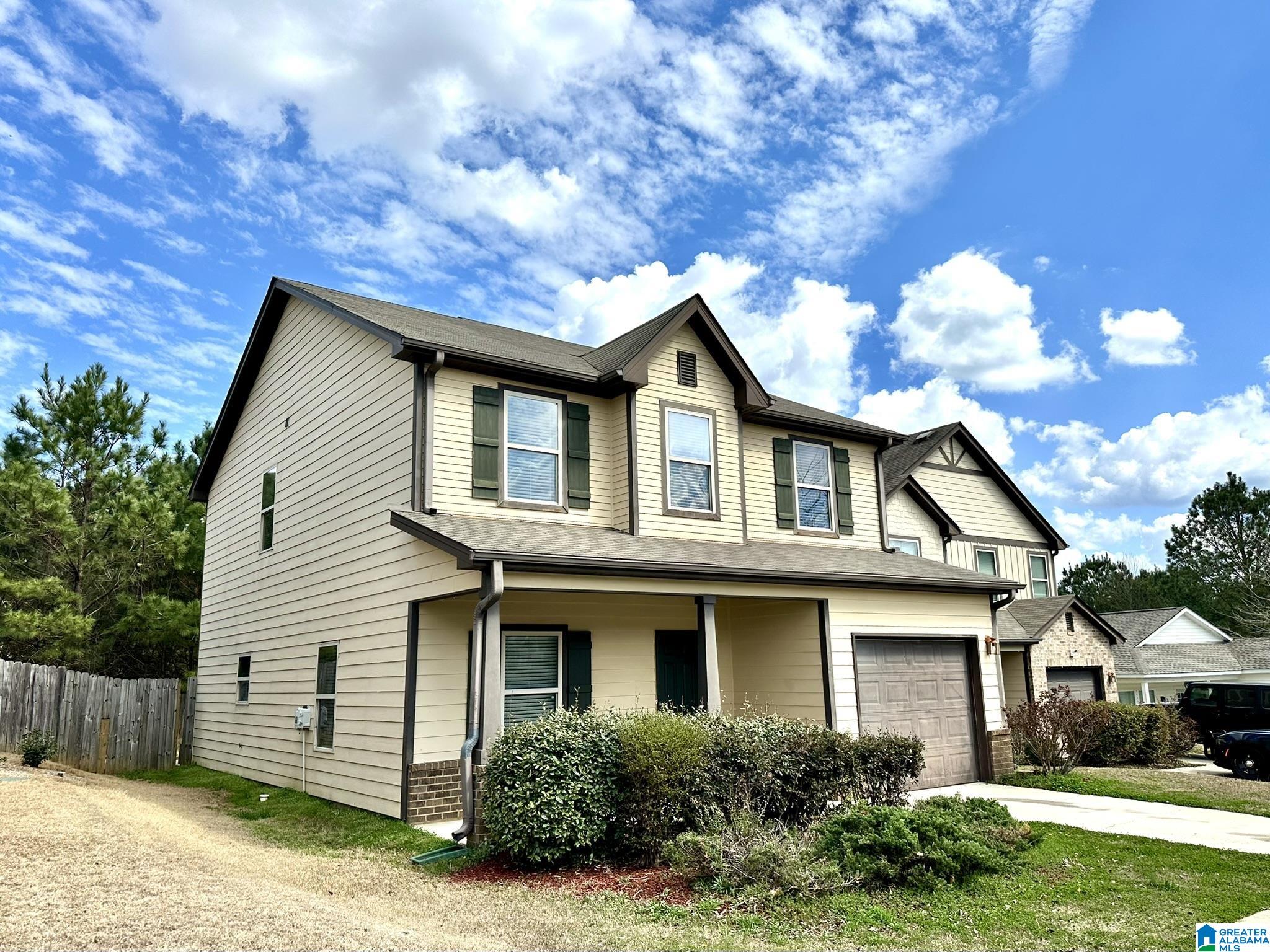 Photo 2 of Single family home for sale at 135 Village Springs Cvs, Springville, AL 35146 | MLS# 21436854 | Listing updated on 2026-09-25