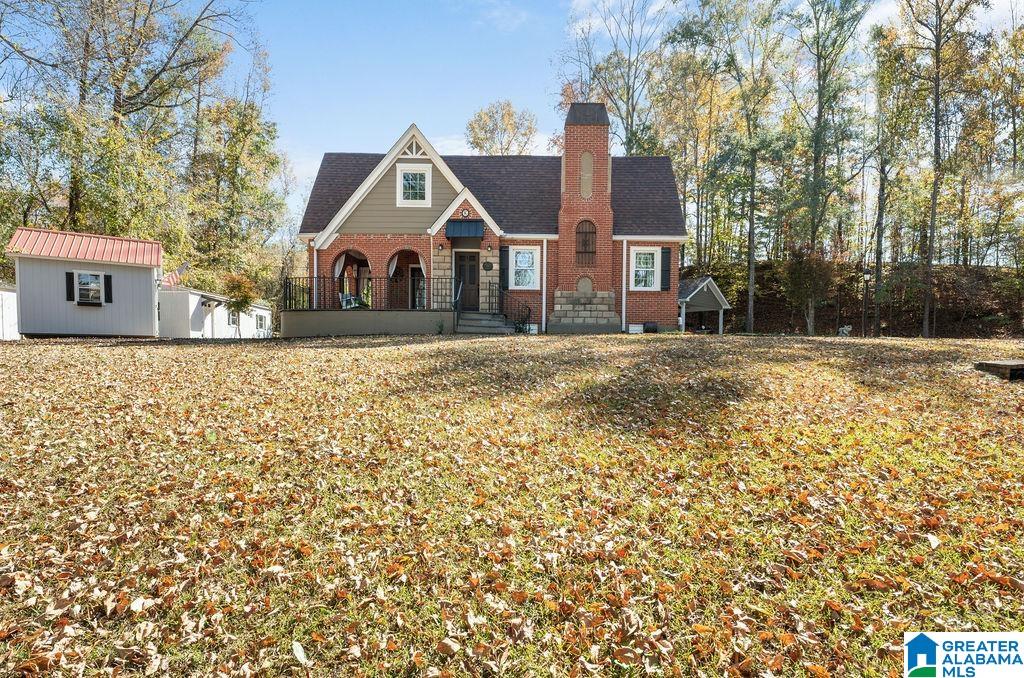 1122 MONTEVALLO ROAD