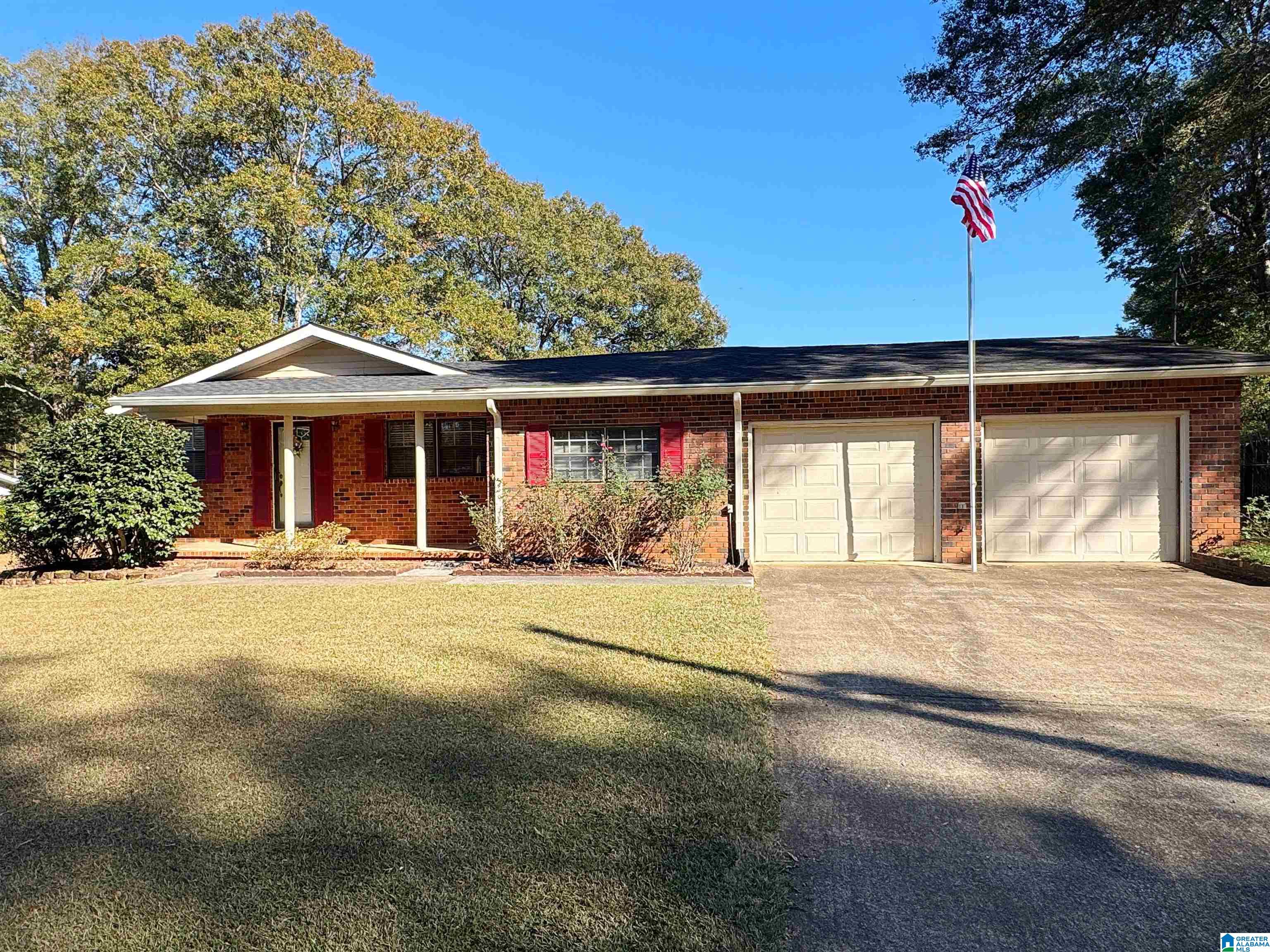 Homes for sale in Wilsonville, AL | 150 Breland Street, Wilsonville, AL 35186 | MLS# 21436895