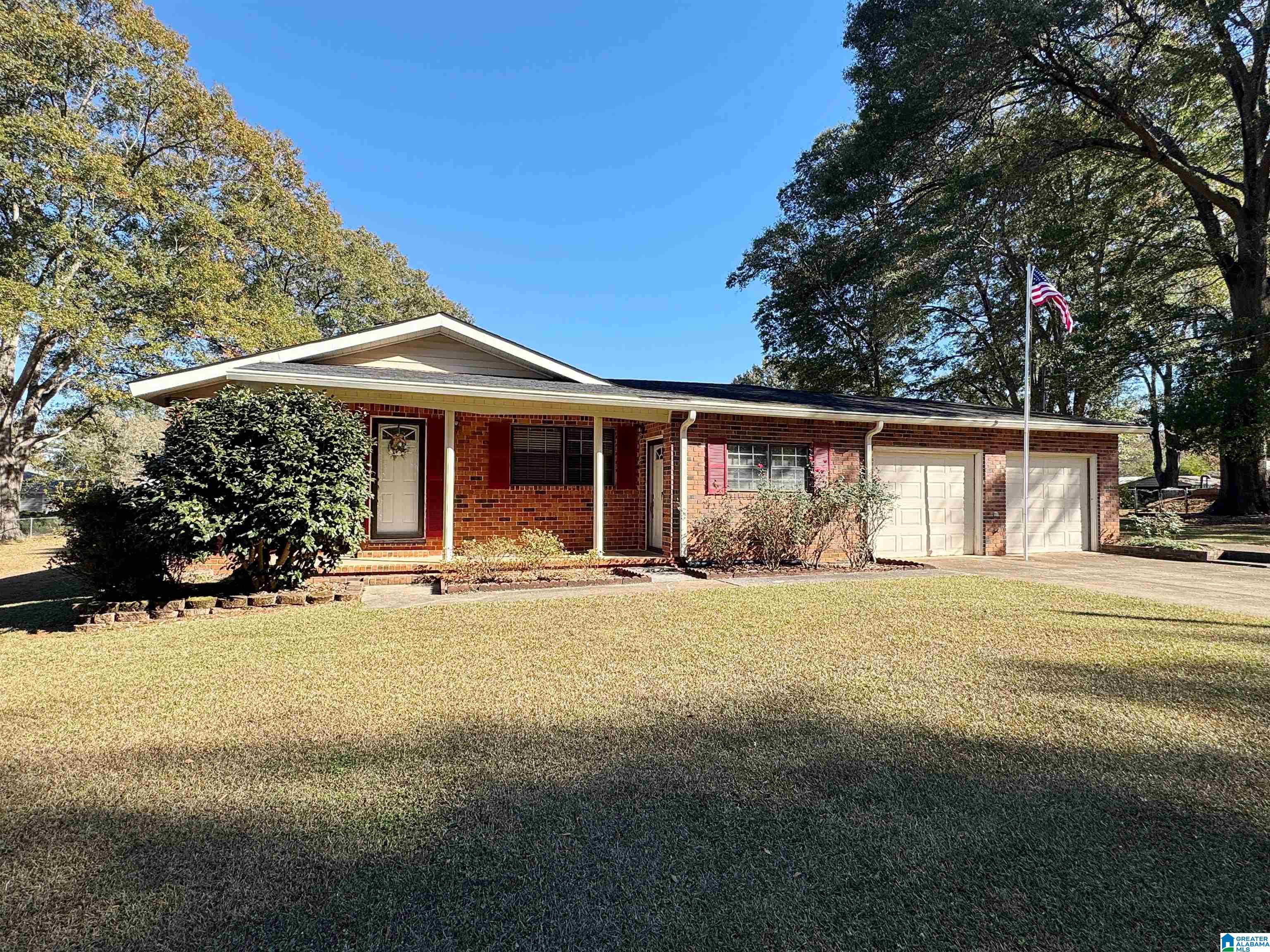 Homes for sale in Wilsonville, AL | 150 Breland Street, Wilsonville, AL 35186 | MLS# 21436895