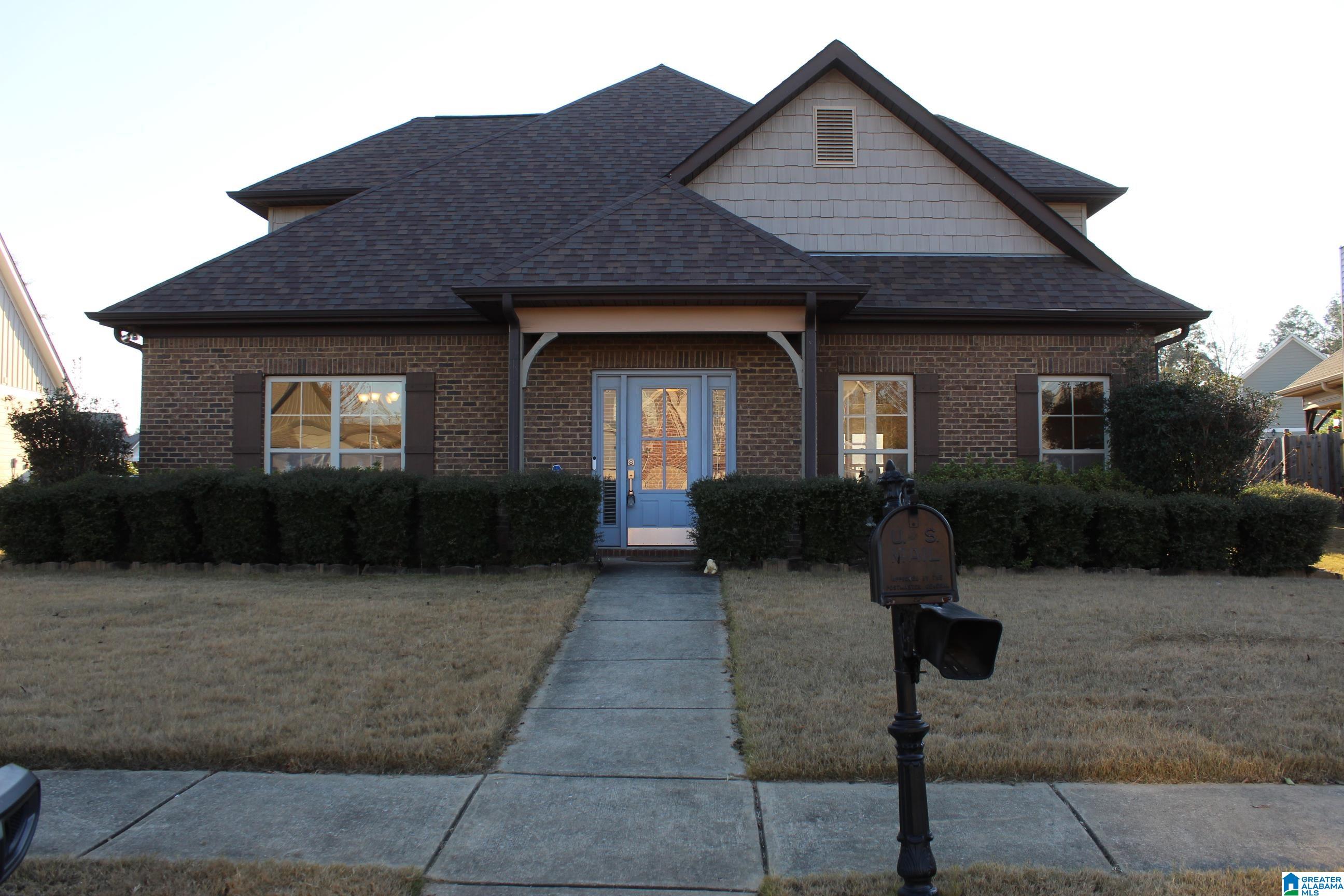 216 SHELBY FARMS BEND
