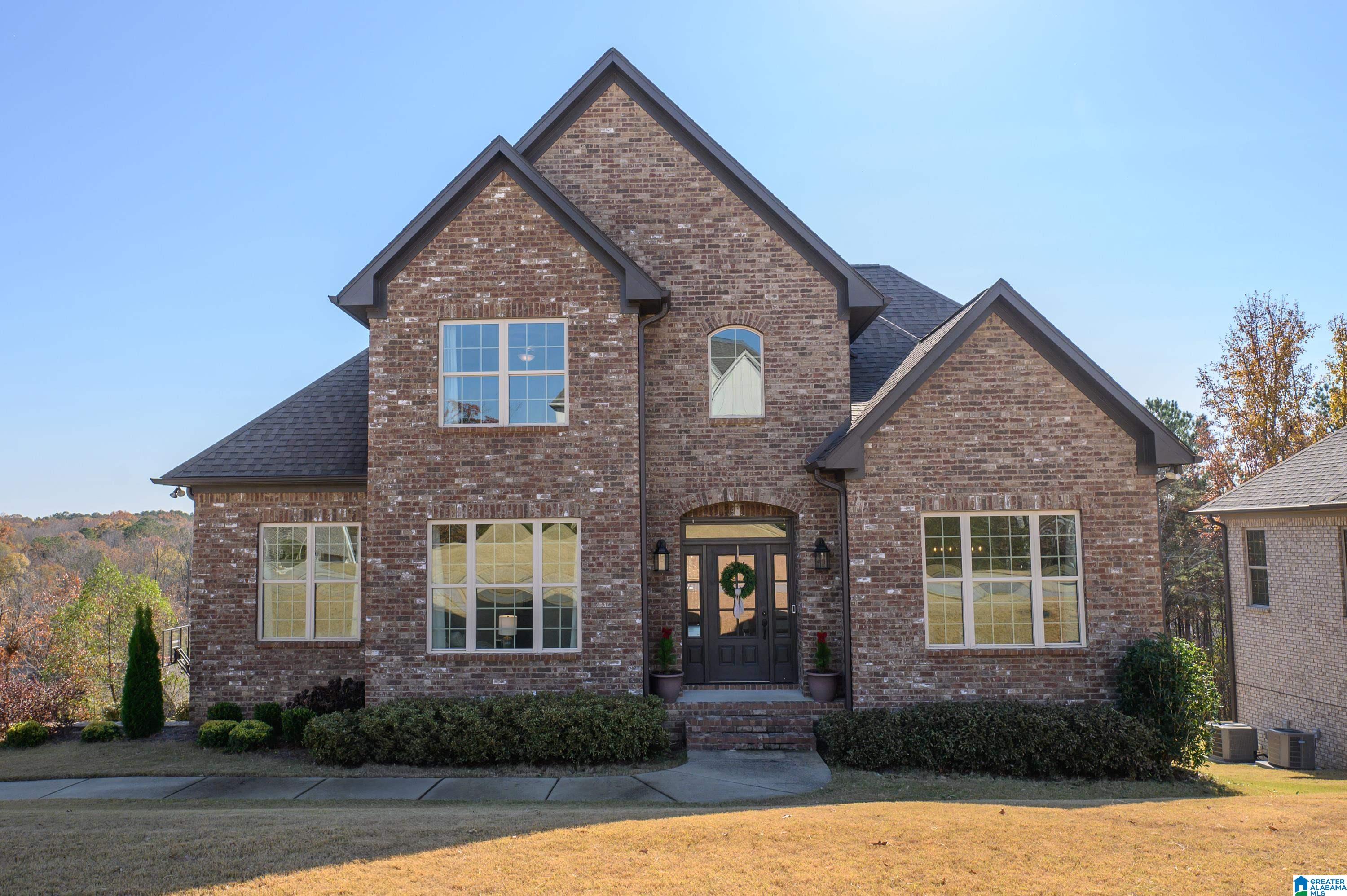1020 WILLOW BRANCH TRAIL
