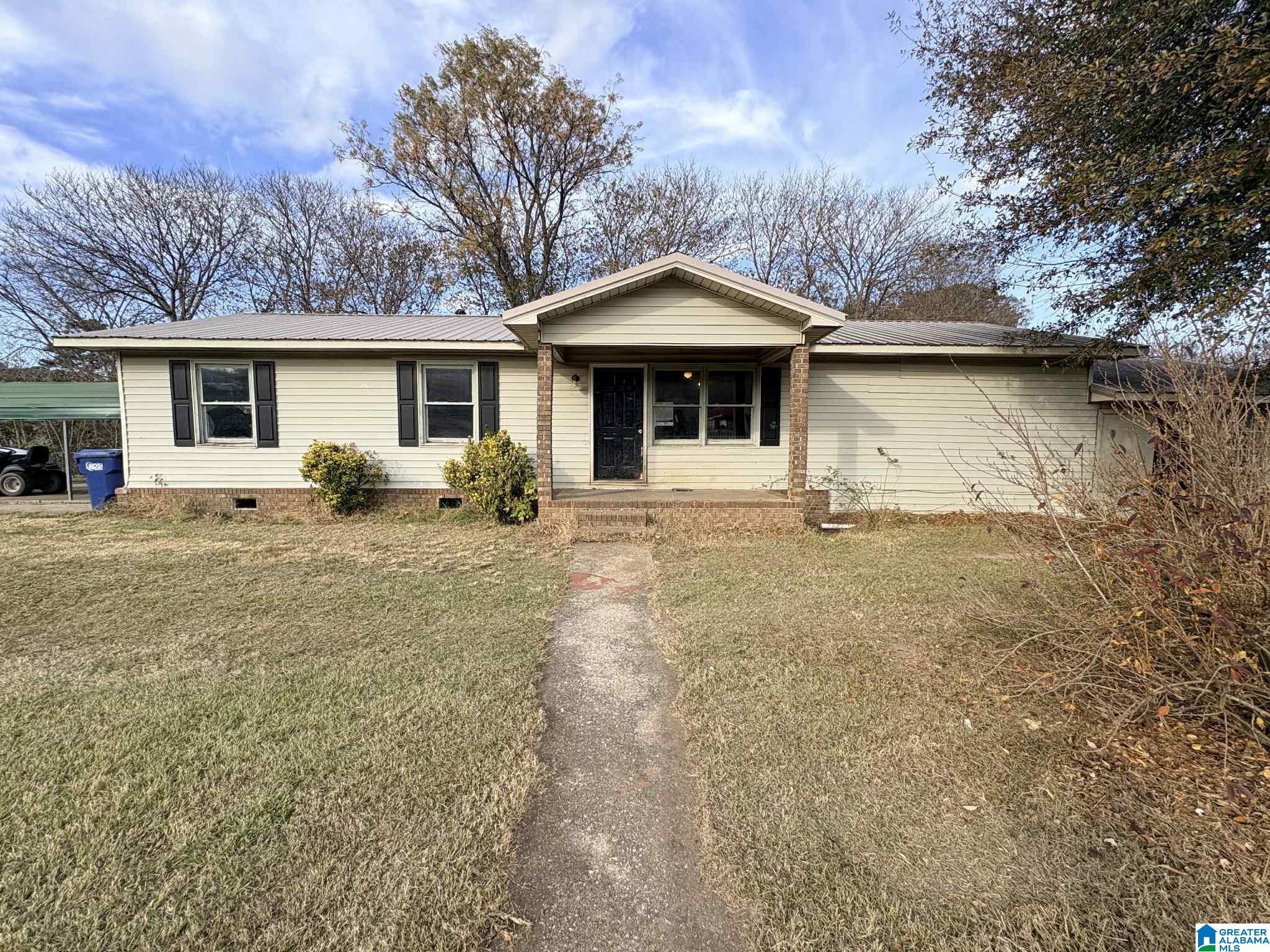 303 PARKER STREET