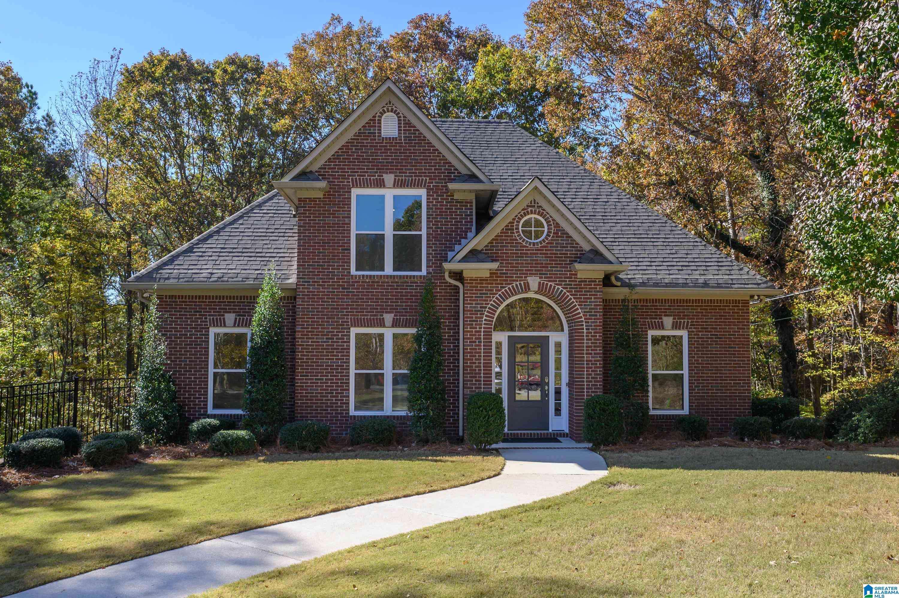 138 OVERVIEW DRIVE