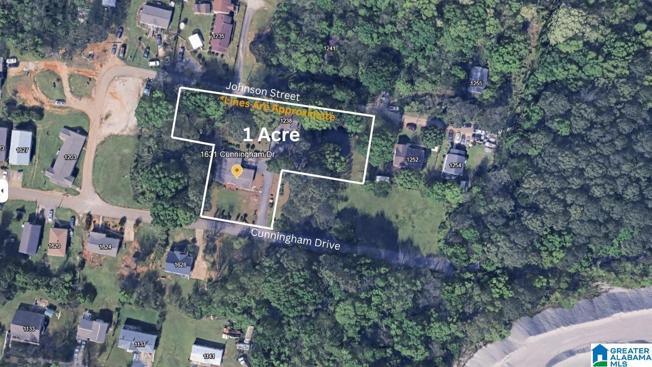3rd image of 1631 Cunningham Dr, Helena, AL 35080 | MLS# 21436938