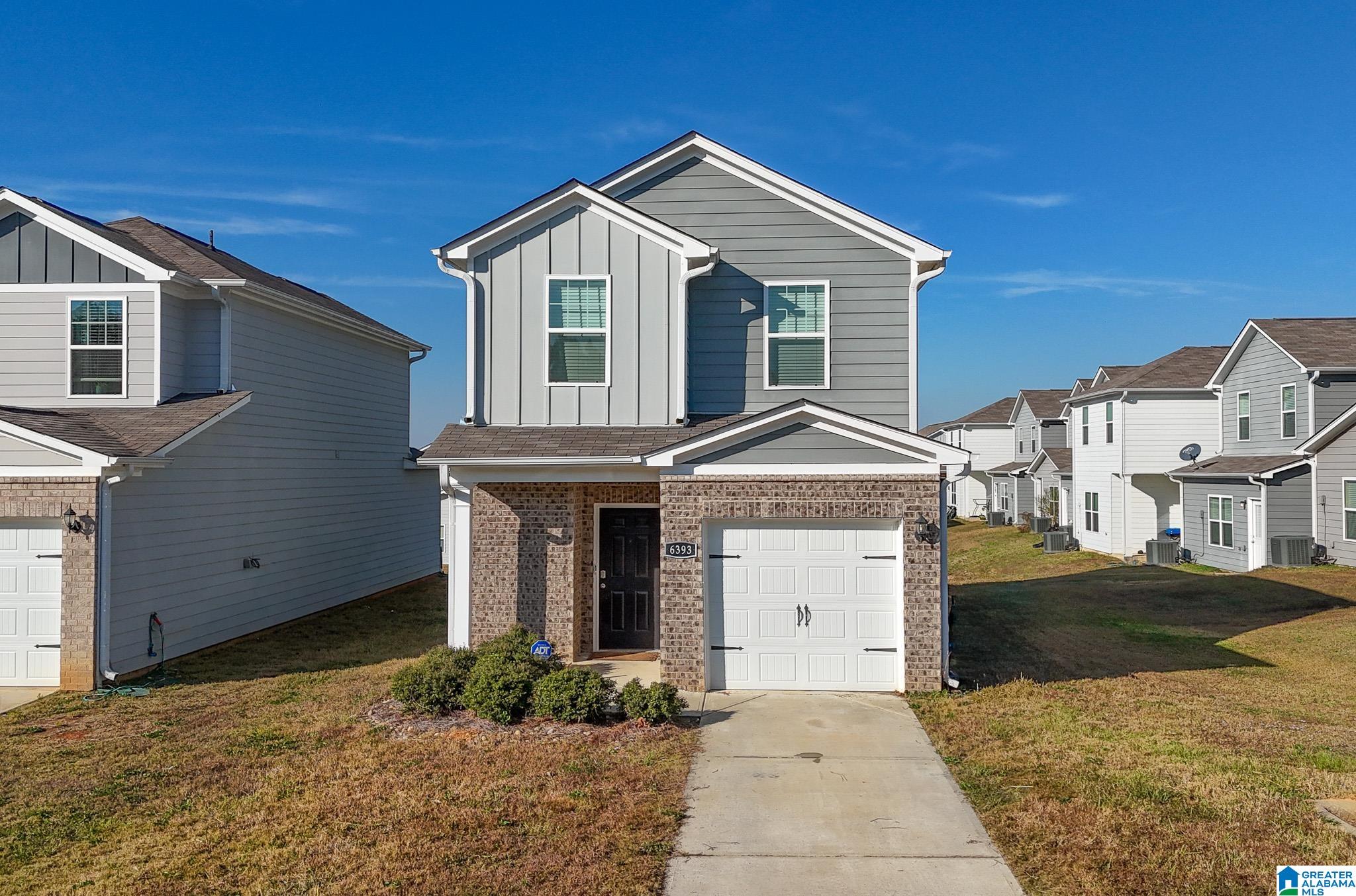 6393 RAINBOW ROW