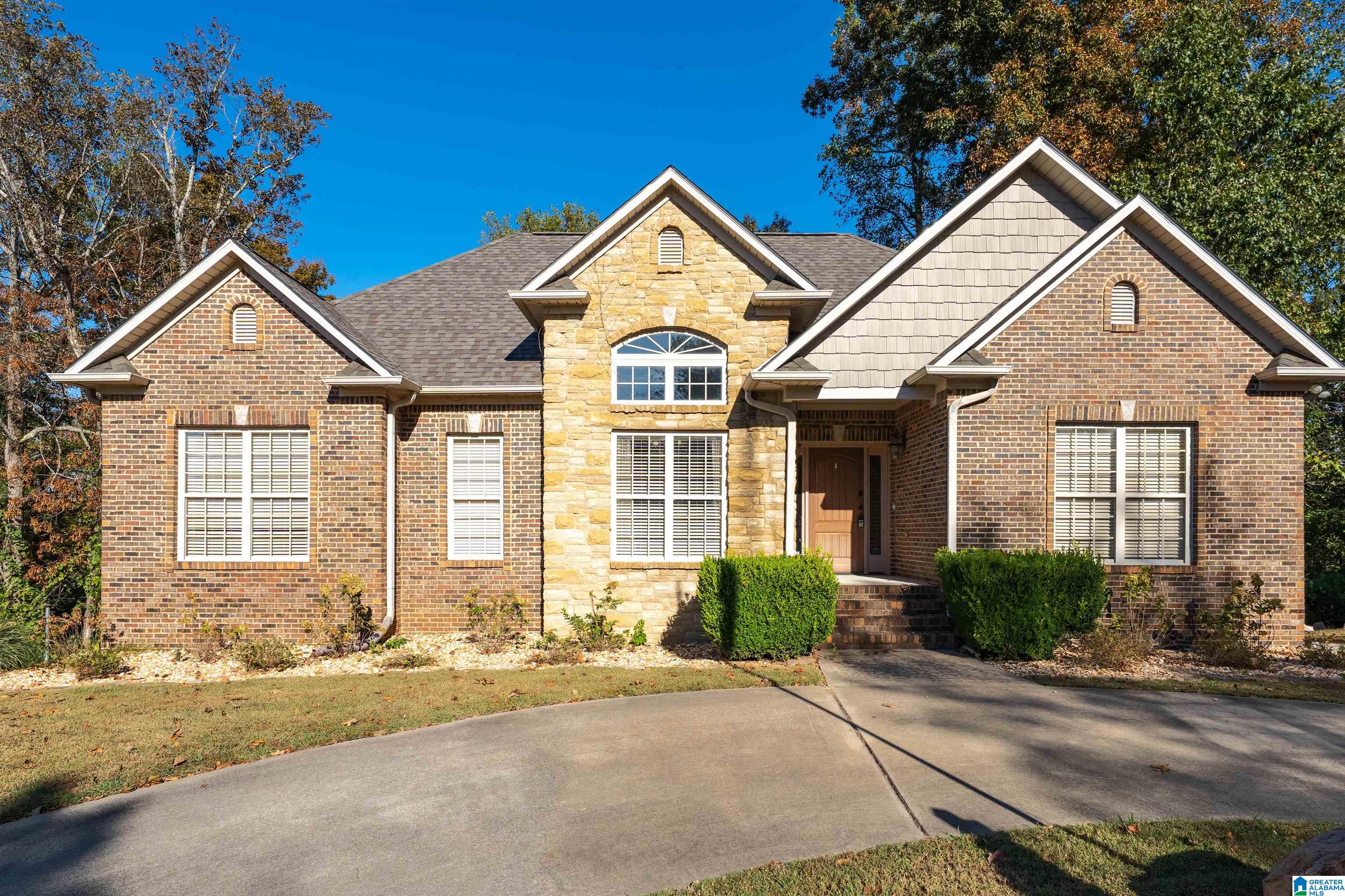 175 RIDGEWOOD LANE