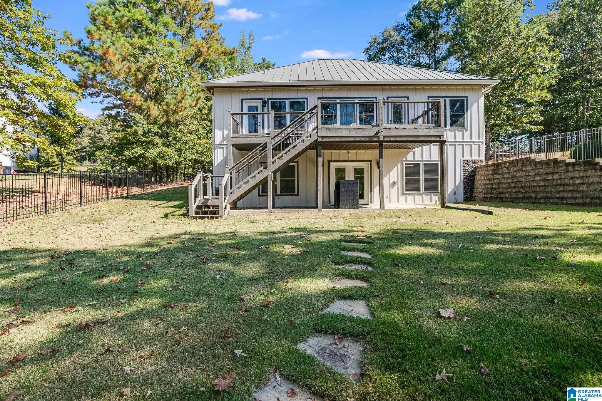 Homes for sale in Wedowee, AL | 147 Lakewood Dr, Wedowee, AL 36278 | MLS# 21436978