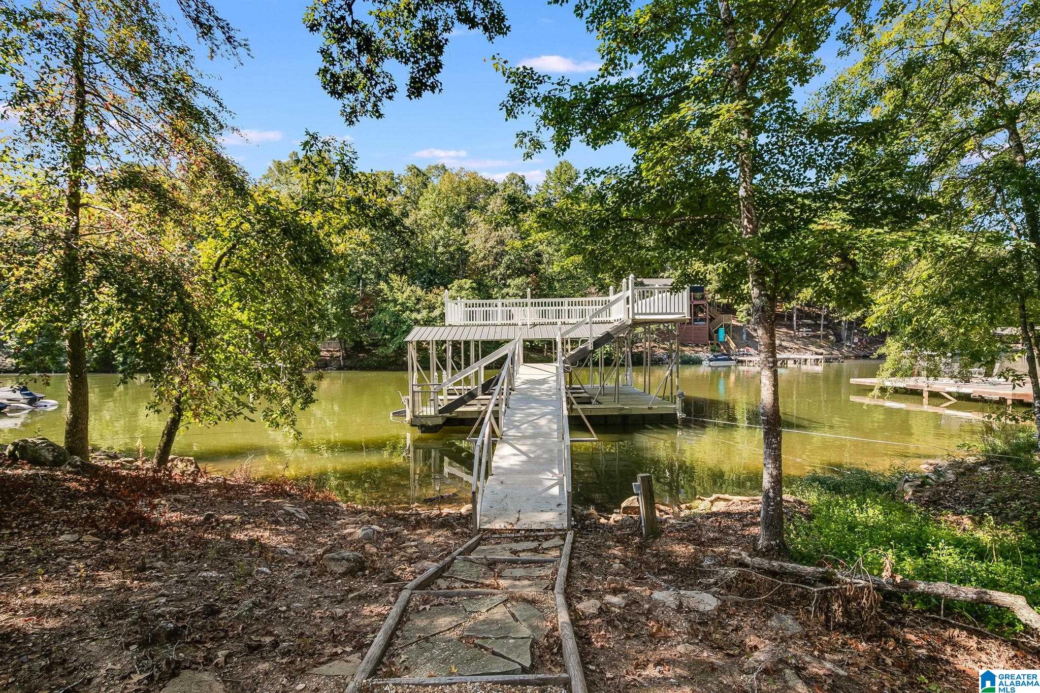 Homes for sale in Wedowee, AL | 147 Lakewood Dr, Wedowee, AL 36278 | MLS# 21436978